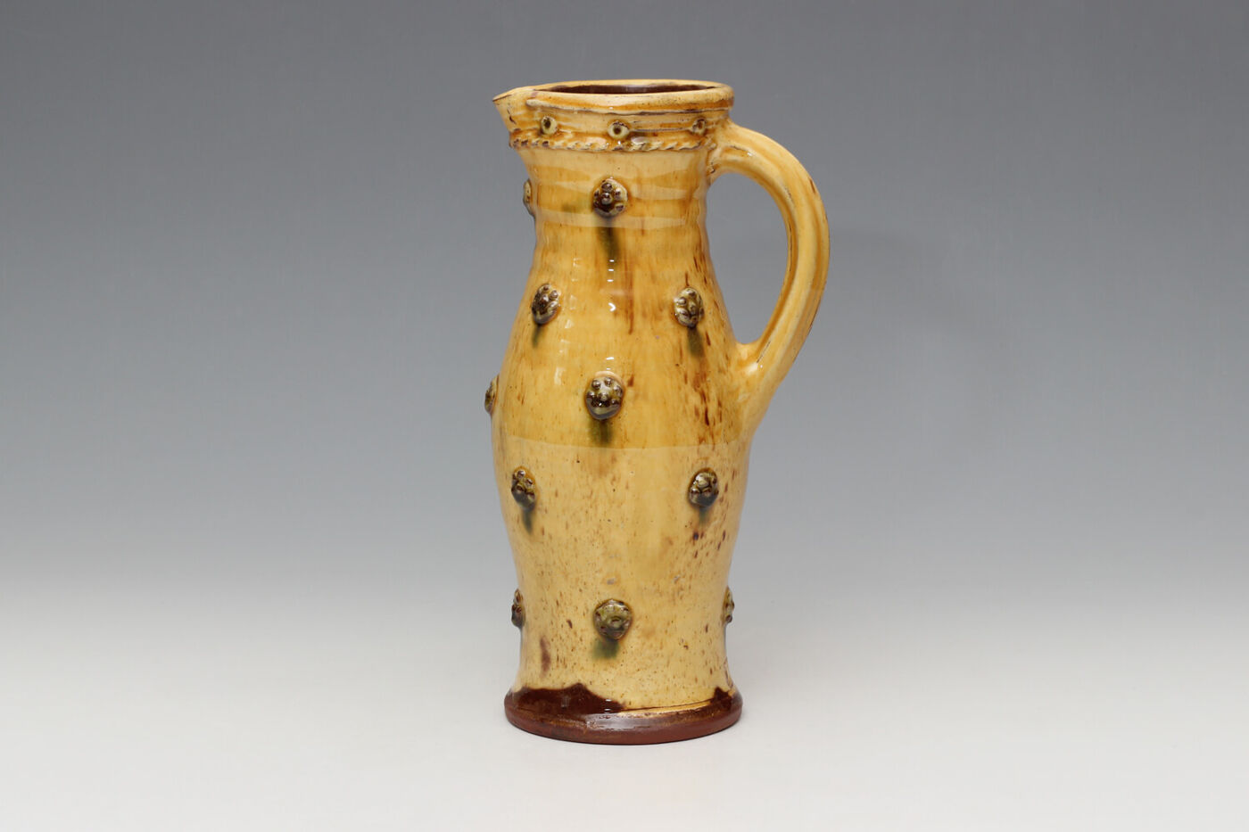 Doug Fitch Ceramic Jug 02