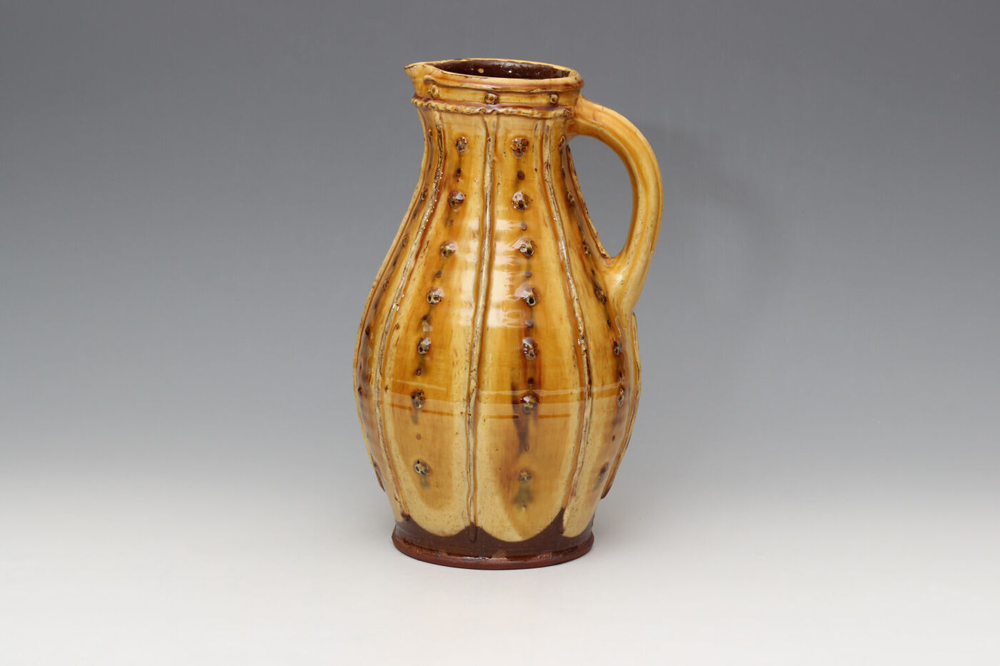 Doug Fitch Large Ceramic Jug 03