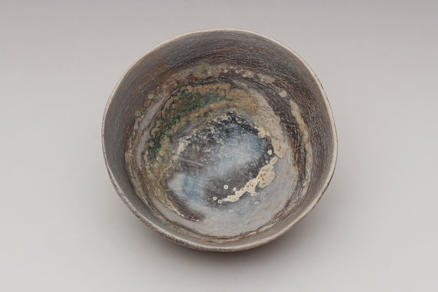 Elspeth Owen Ceramic Bowl 019
