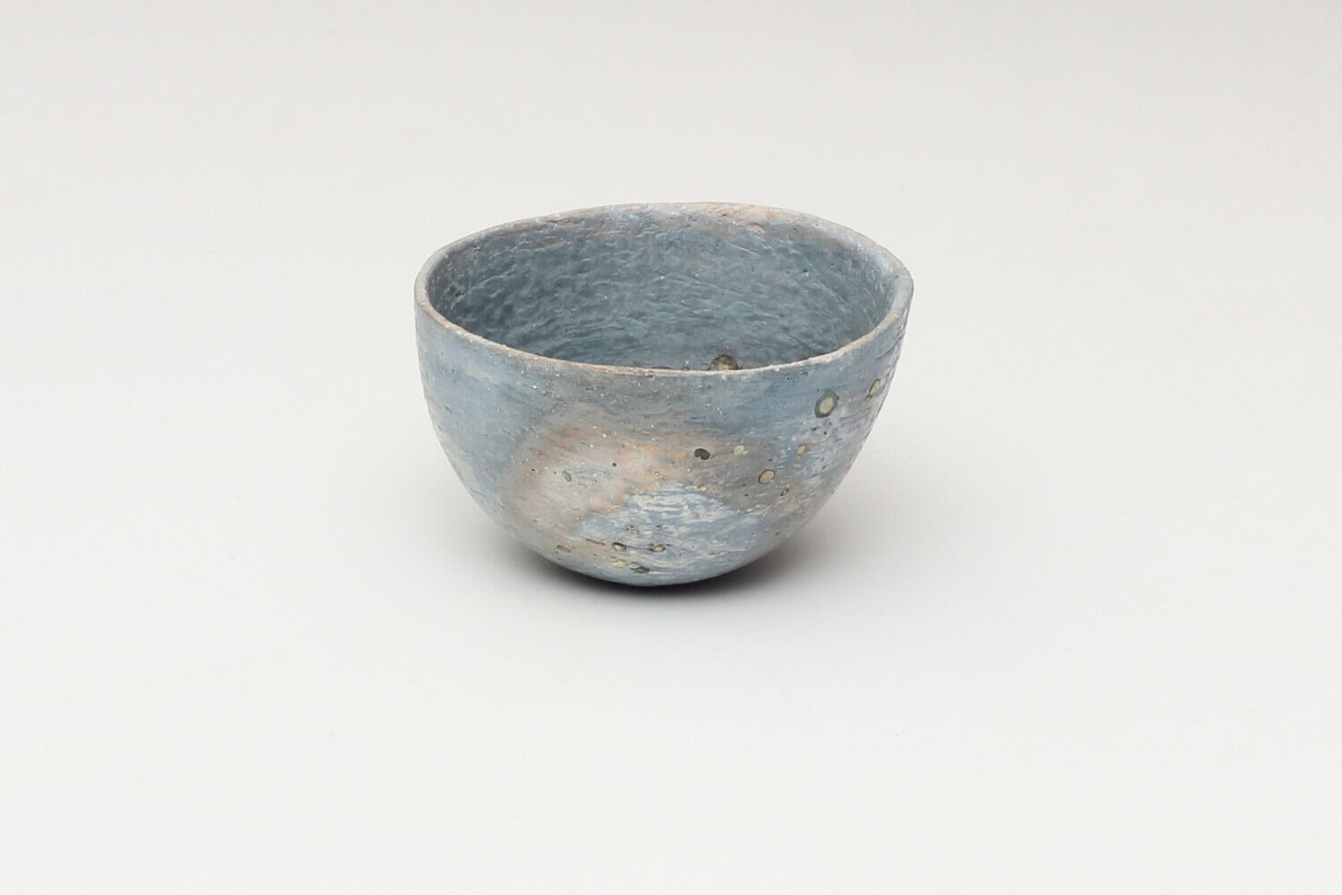 Elspeth Owen Small Ceramic Bowl 022