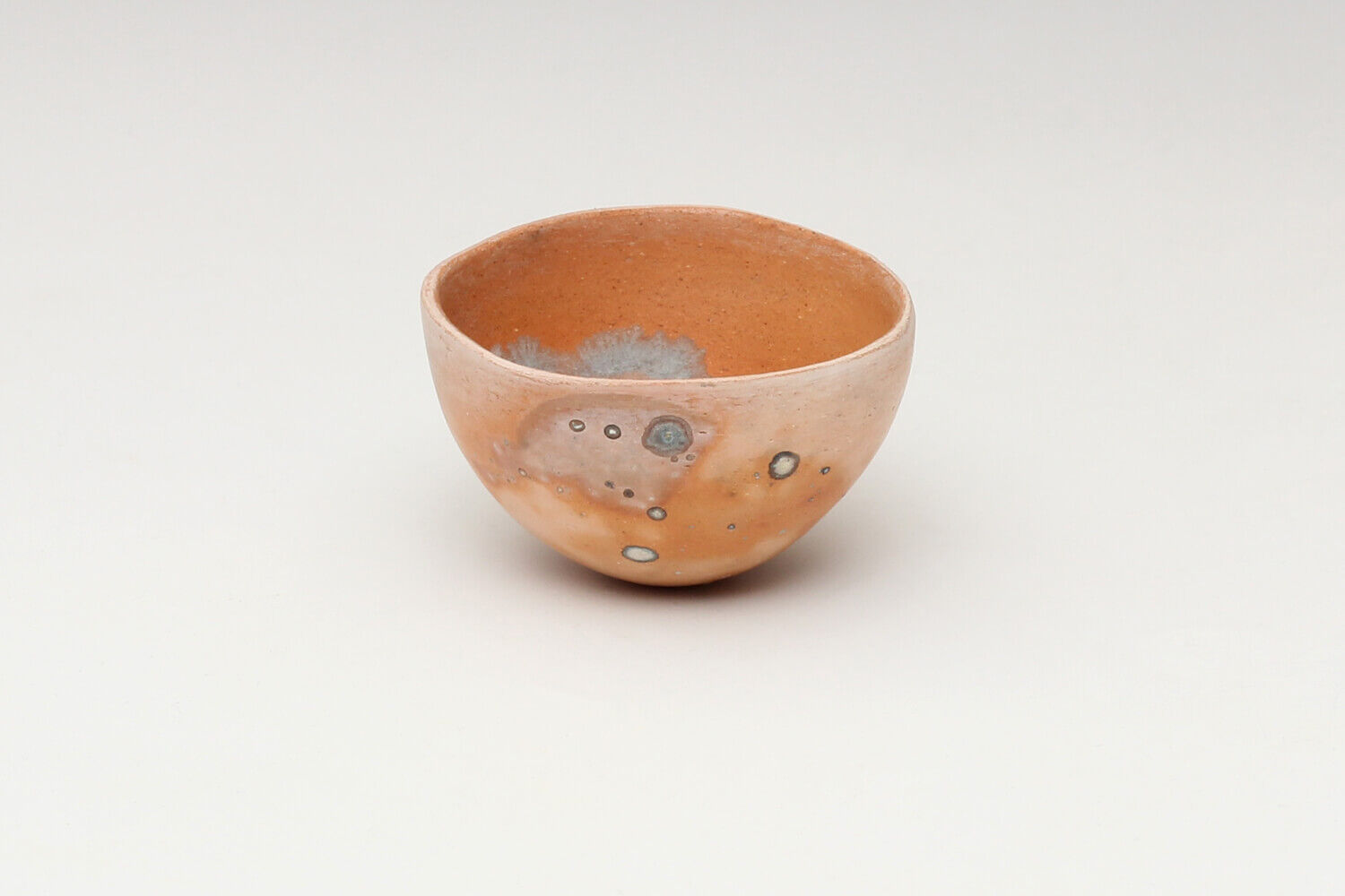 Elspeth Owen Small Ceramic Bowl 023