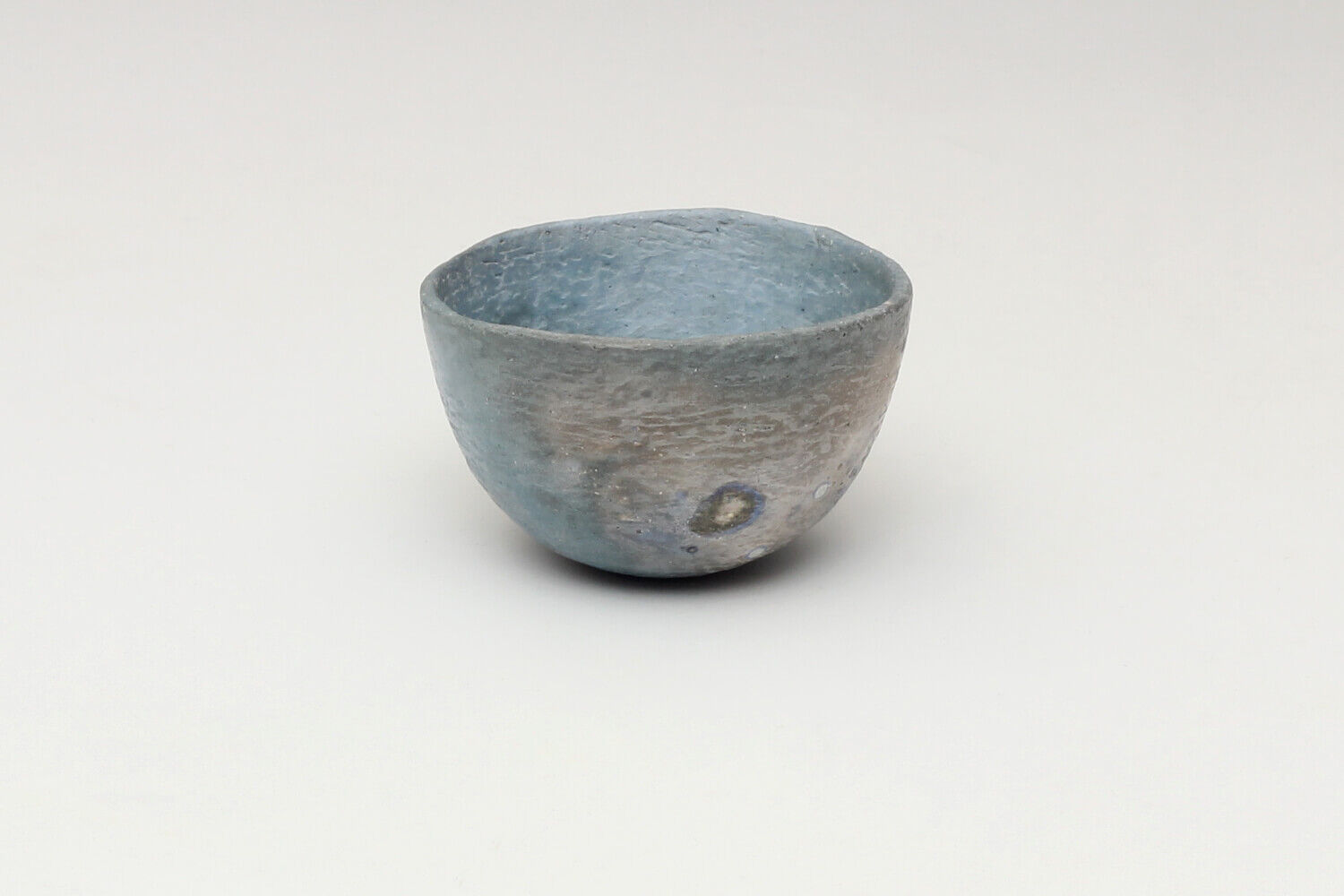 Elspeth Owen Small Ceramic Bowl 025