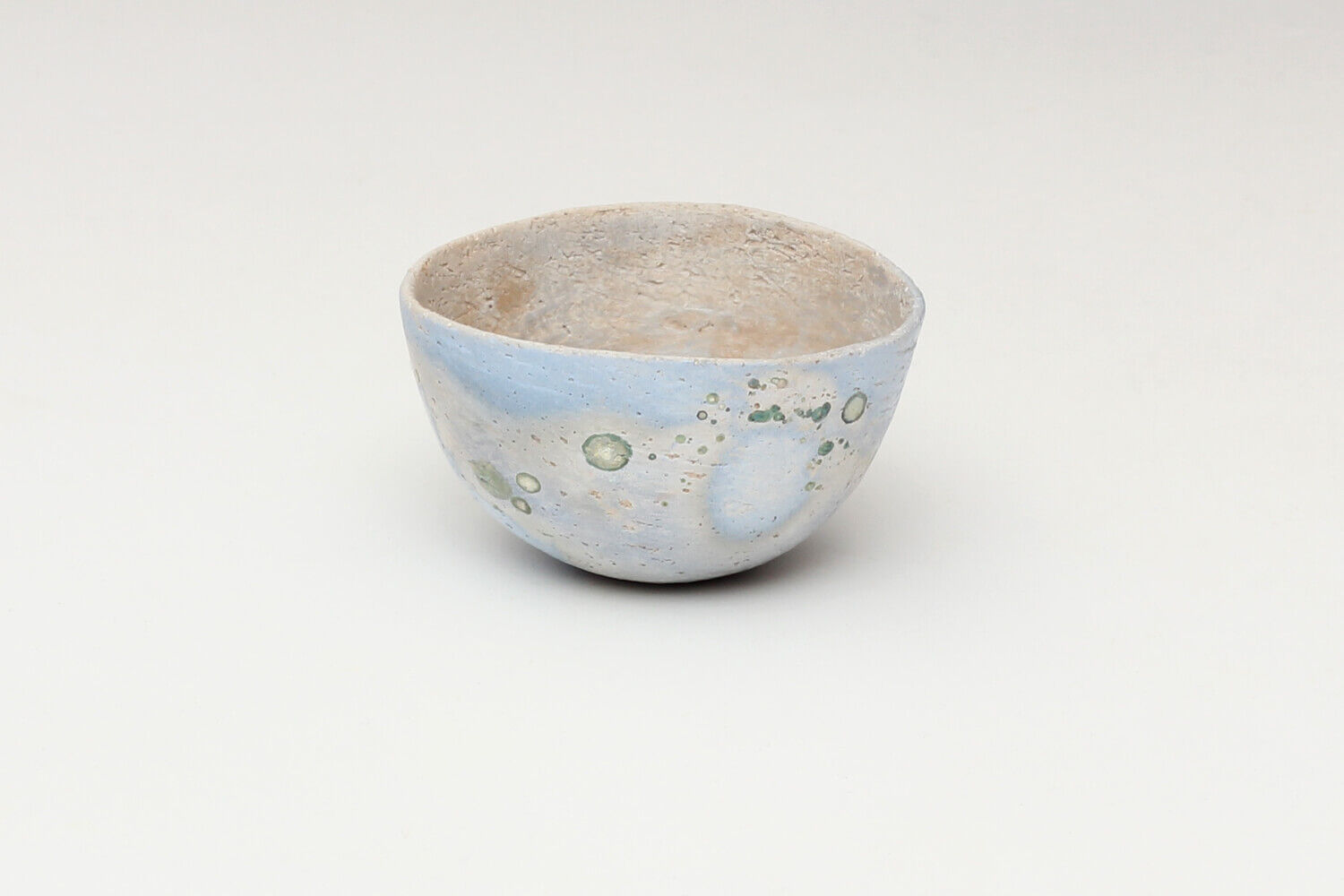 Elspeth Owen Small Ceramic Bowl 027