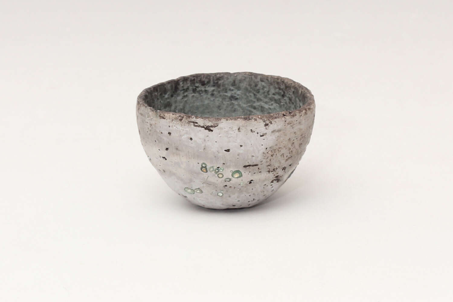 Elspeth Owen Small Ceramic Bowl 029