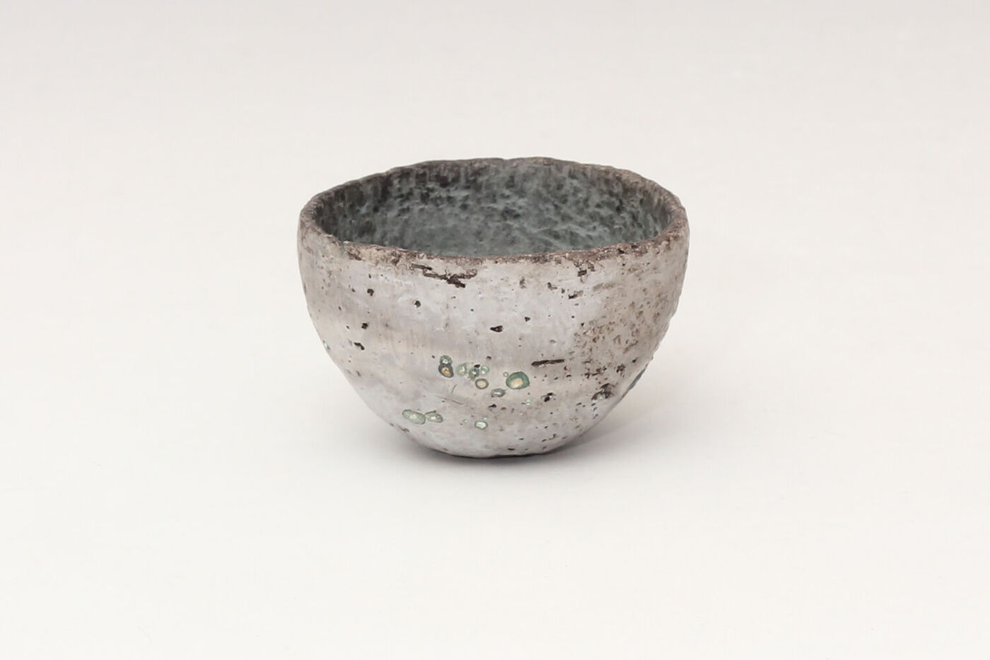 Elspeth Owen Small Ceramic Bowl 029