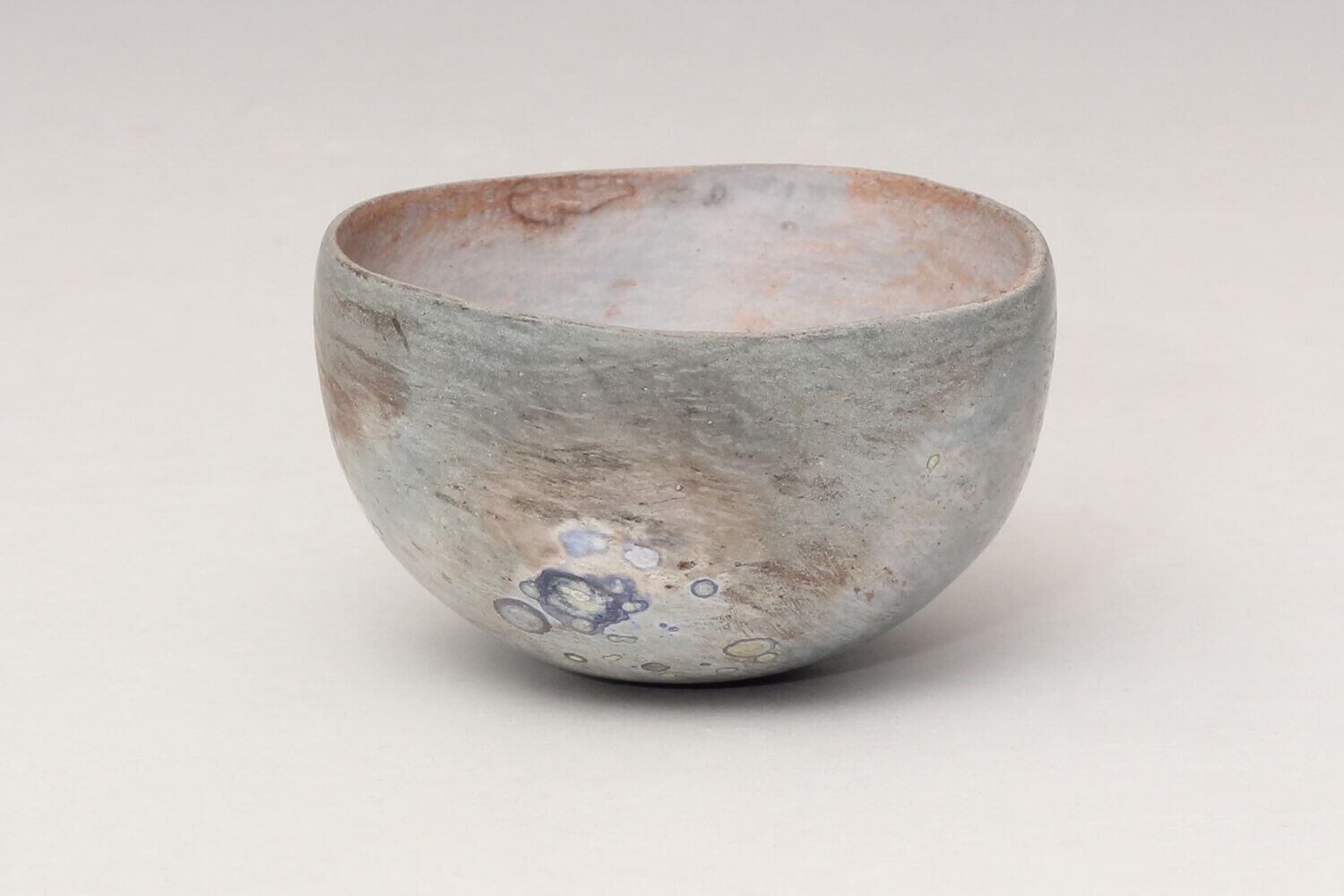Elspeth Owen Small Ceramic Bowl 030