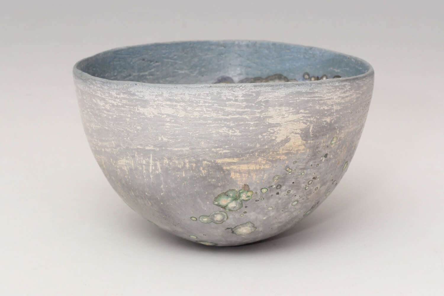 Elspeth Owen Ceramic Bowl 031