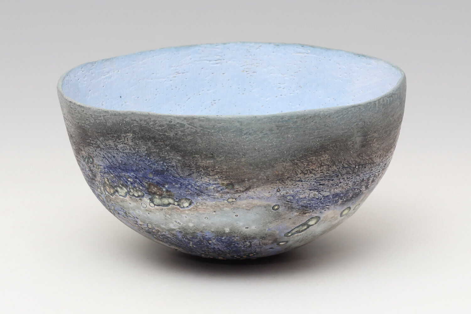 Elspeth Owen Ceramic Bowl 033
