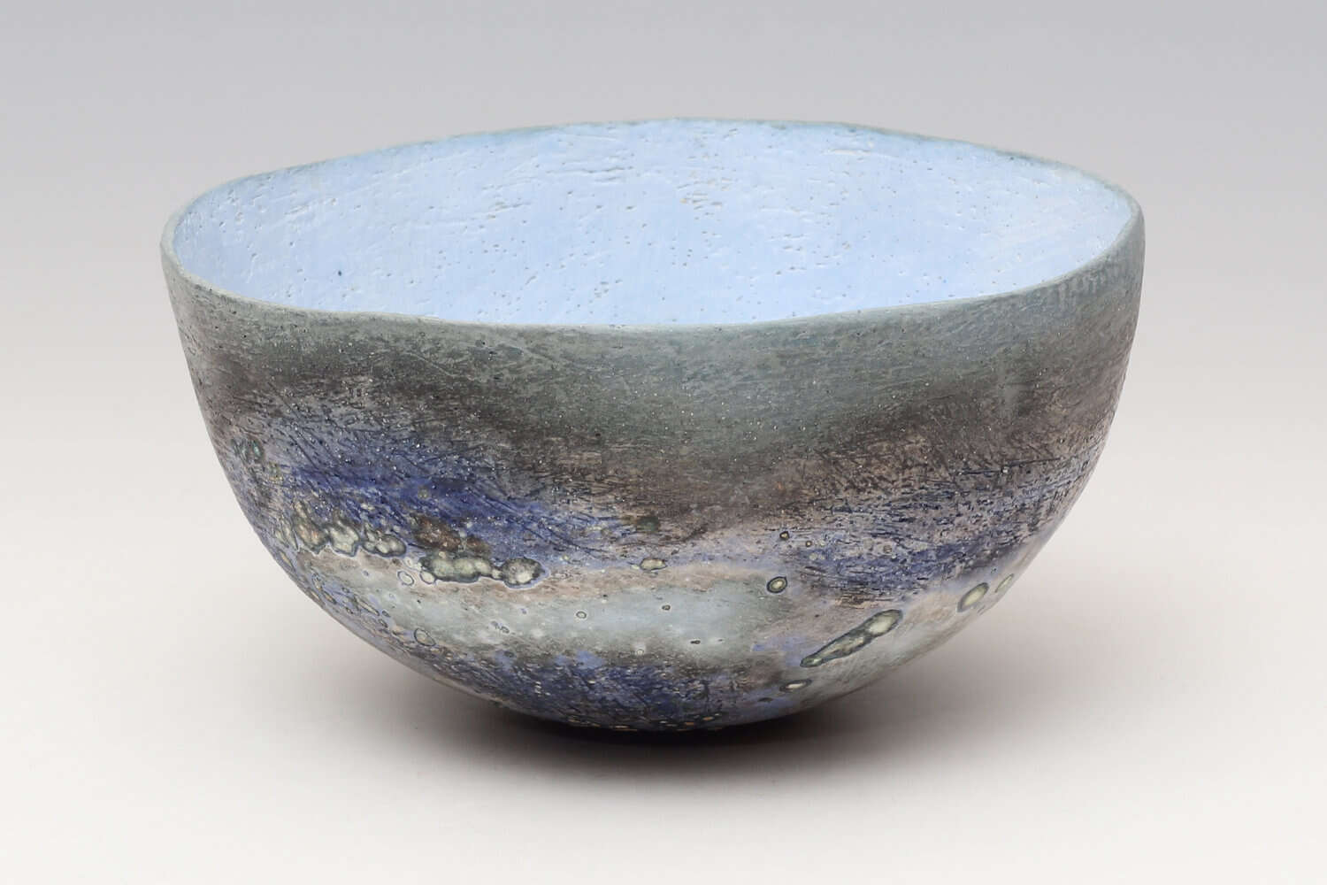Elspeth Owen Ceramic Bowl 033