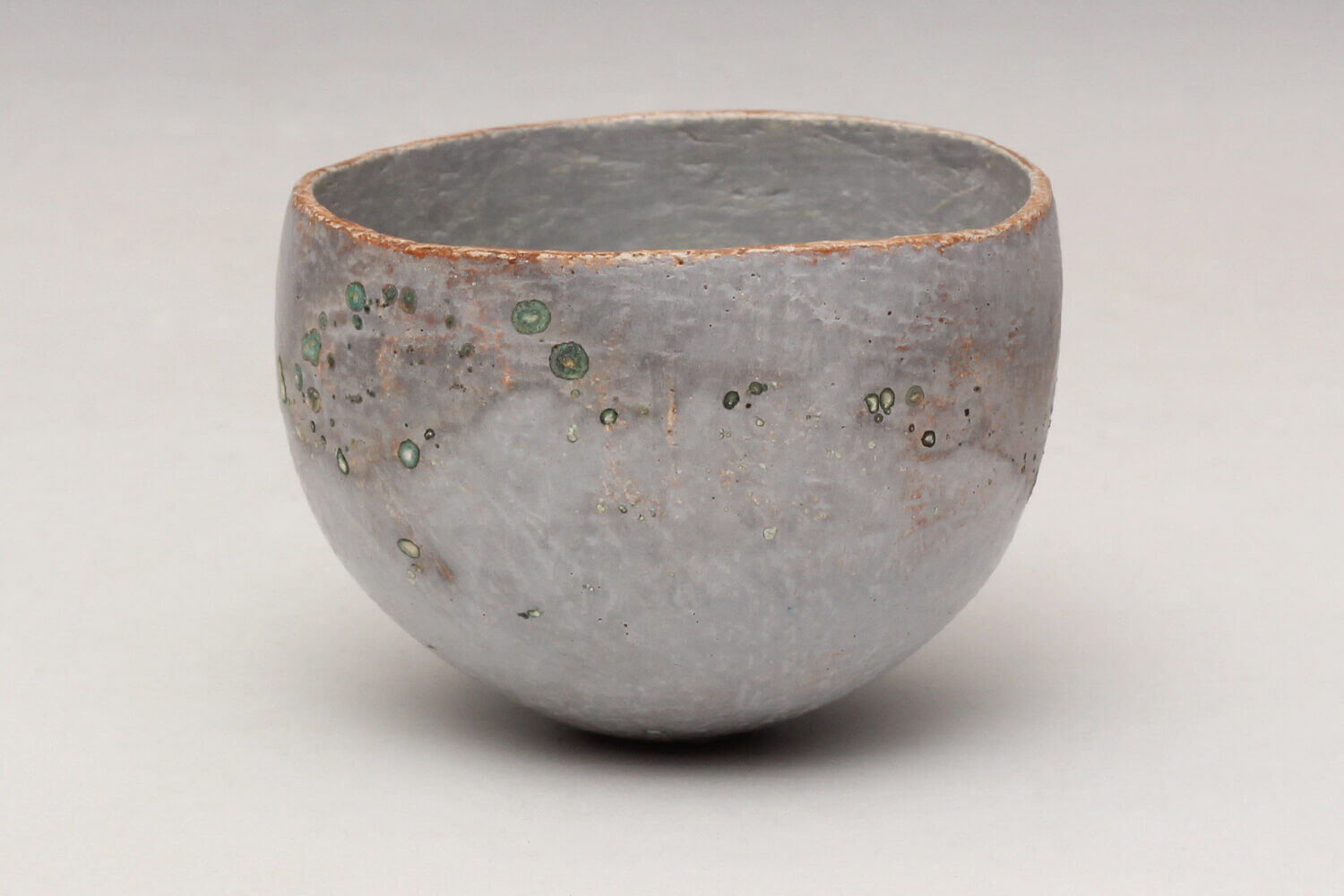 Elspeth Owen Ceramic Bowl 037