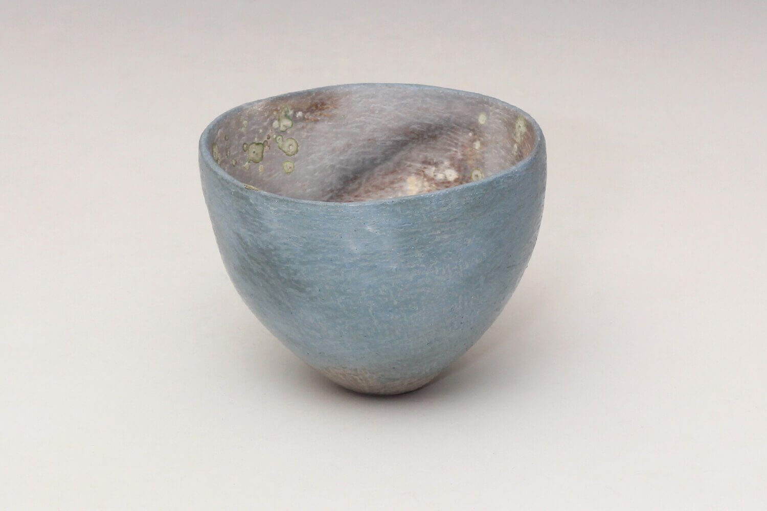 Elspeth Owen Ceramic Bowl 038
