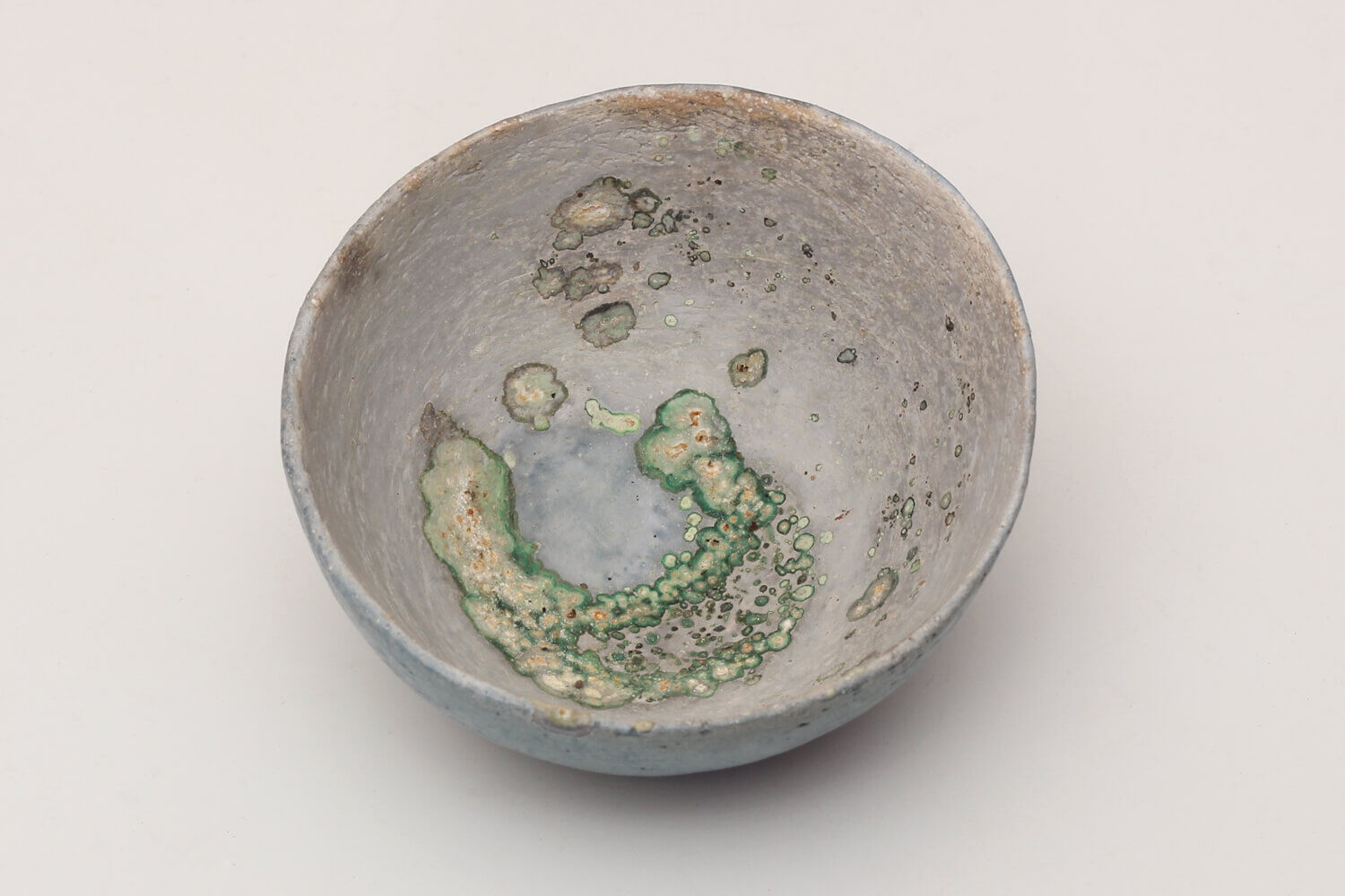 Elspeth Owen Ceramic Bowl 040