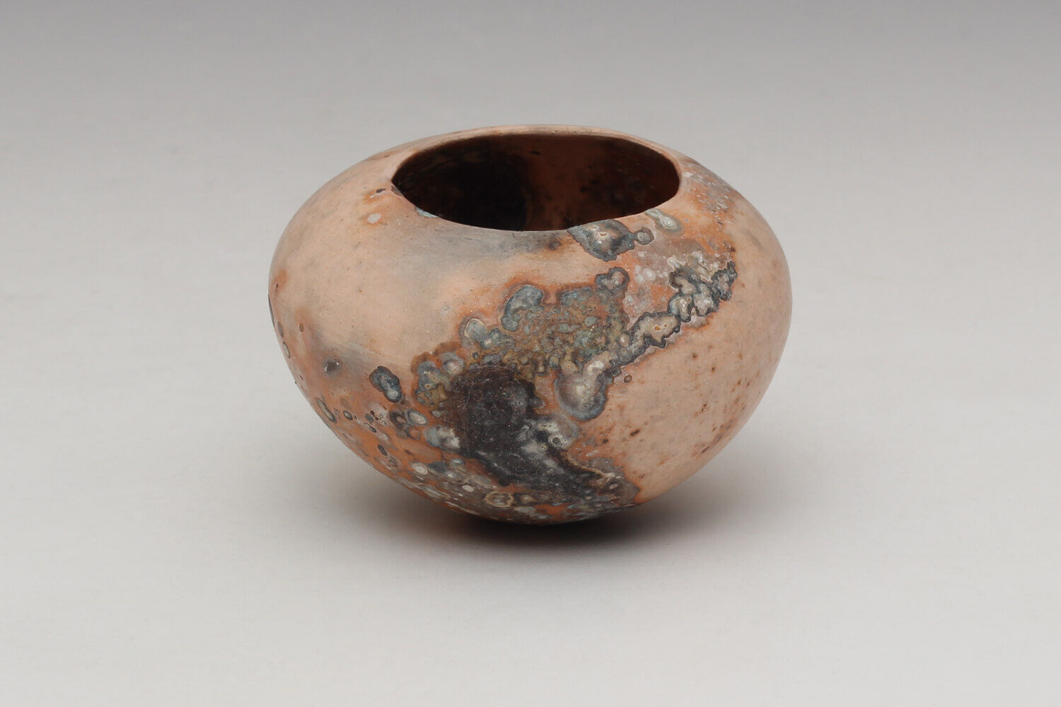 Elspeth Owen Ceramic Jar 055