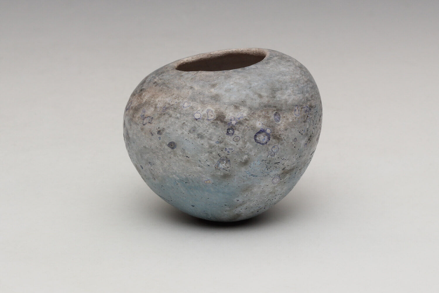 Elspeth Owen Ceramic Jar 056