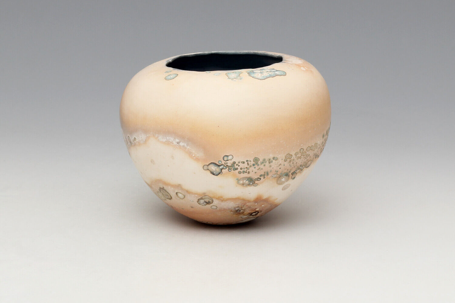 Elspeth Owen Ceramic Jar 057