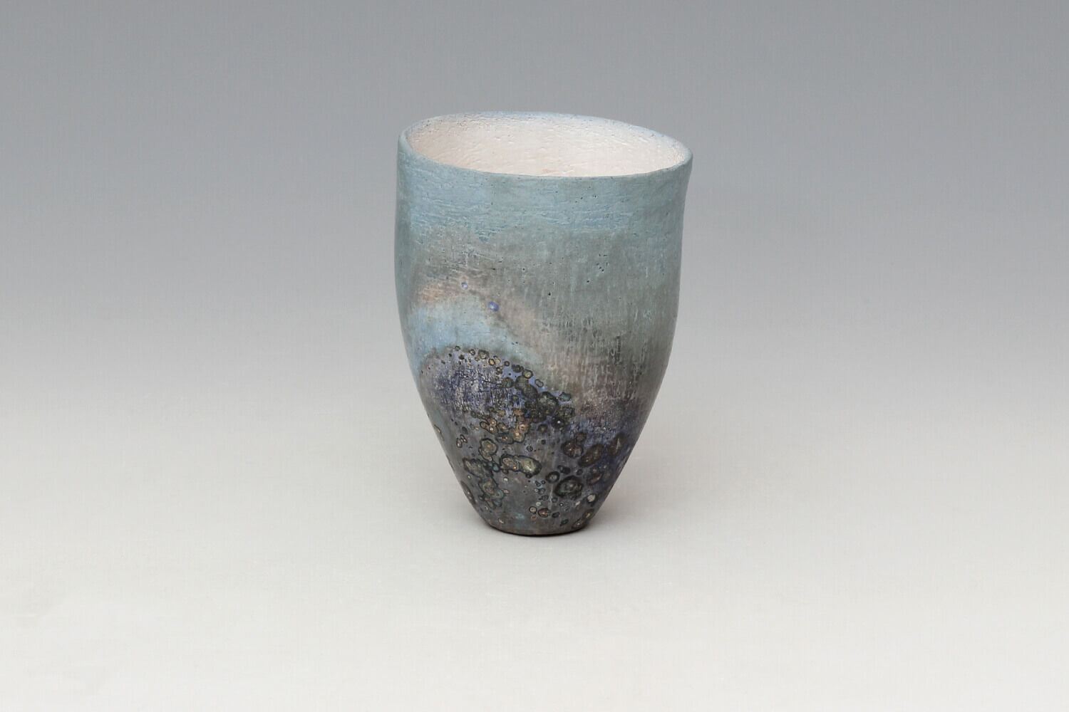 Elspeth Owen Ceramic Jar 058