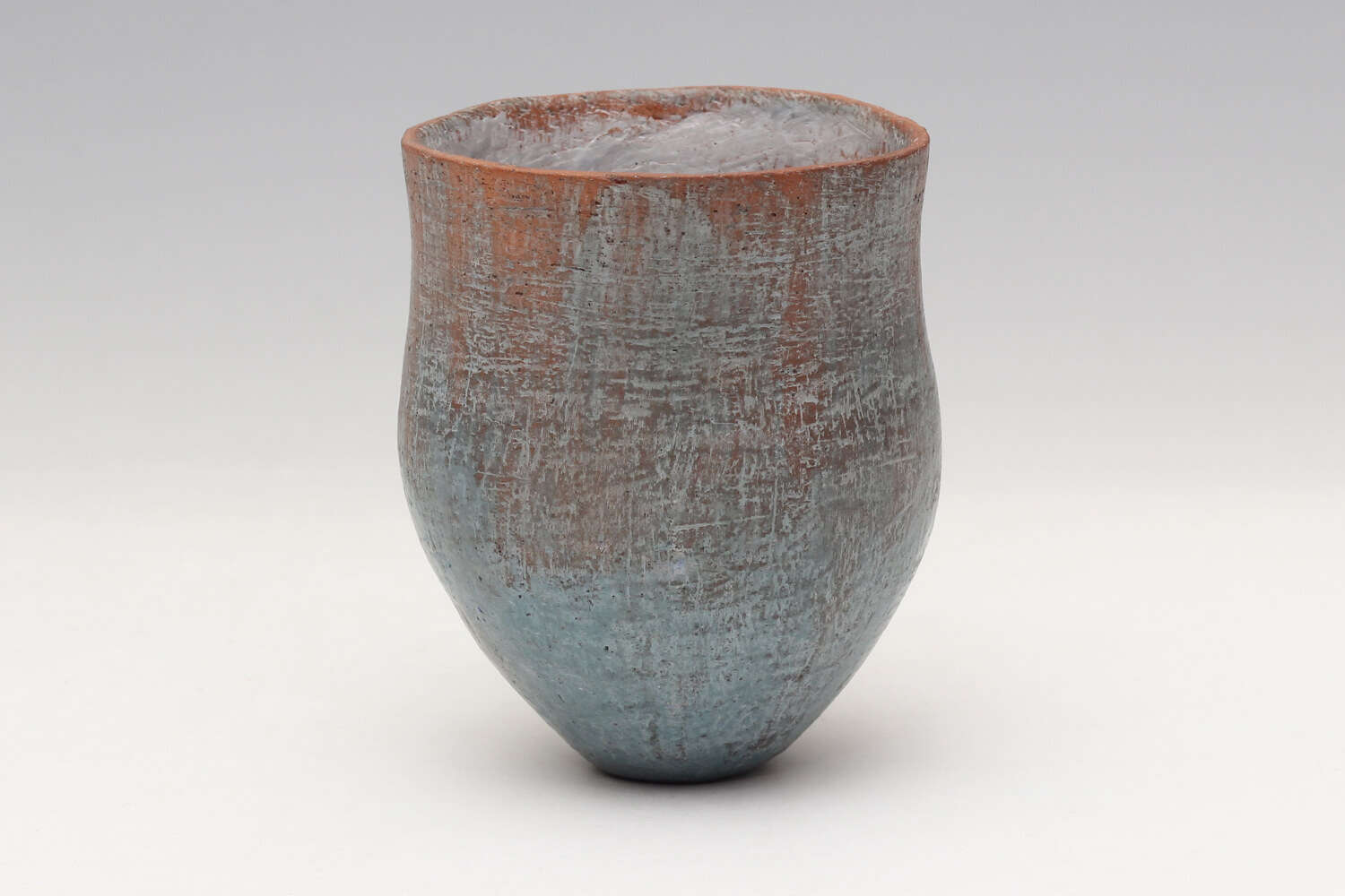 Elspeth Owen Ceramic Jar 064