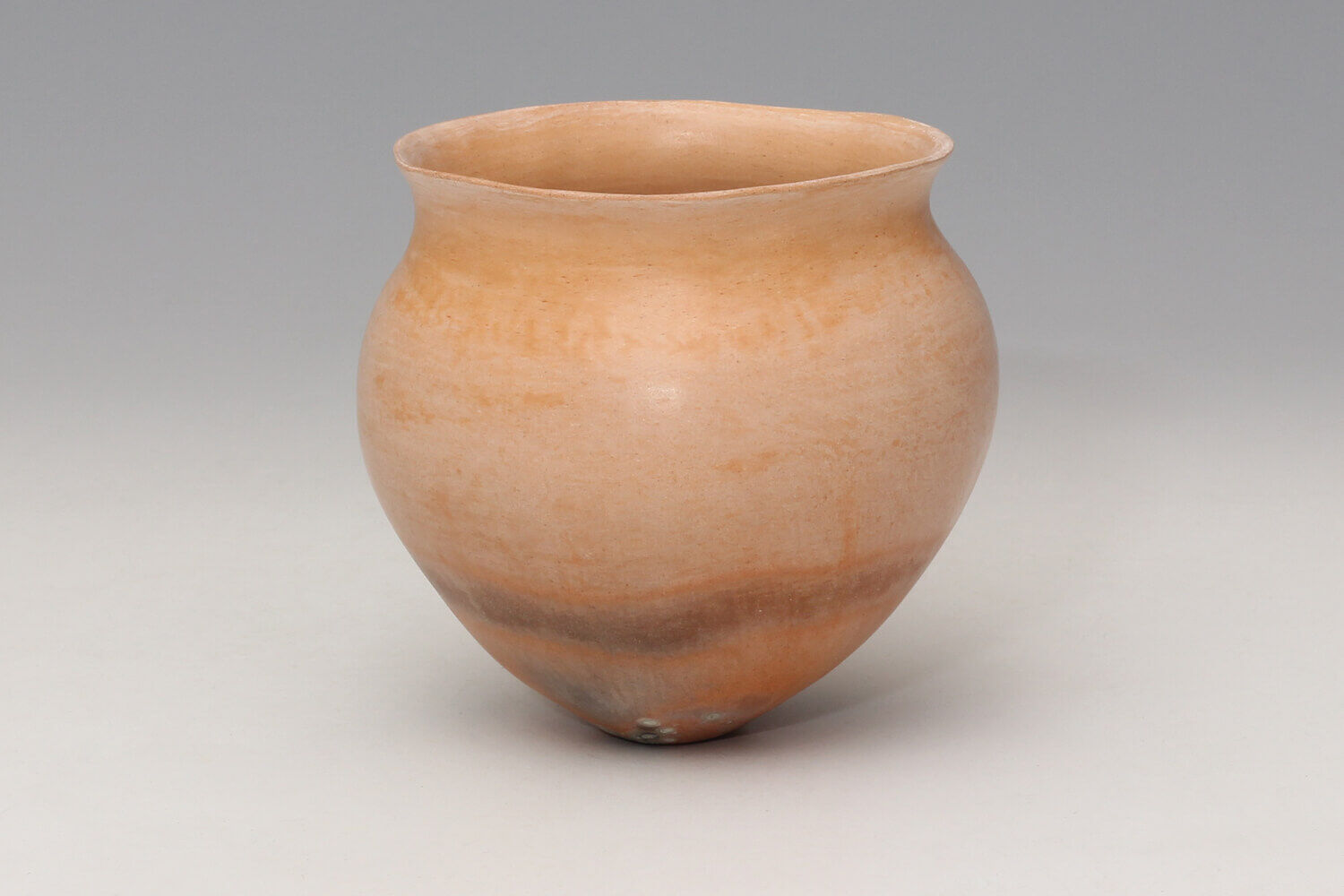 Elspeth Owen Ceramic Jar 065
