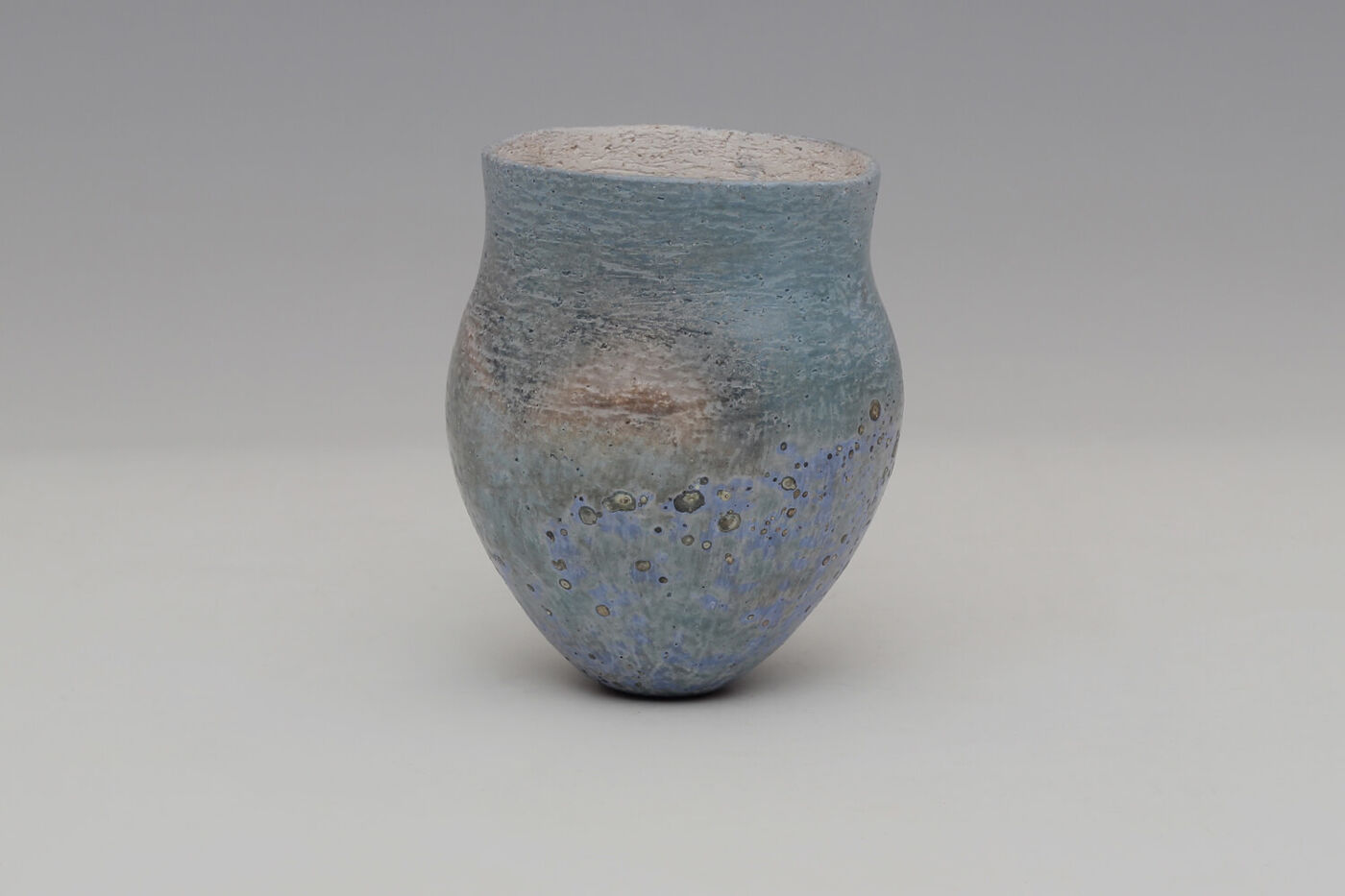 Elspeth Owen Ceramic Jar 051