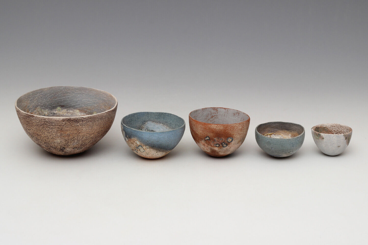 Elspeth Owen Ceramic Bowl 018