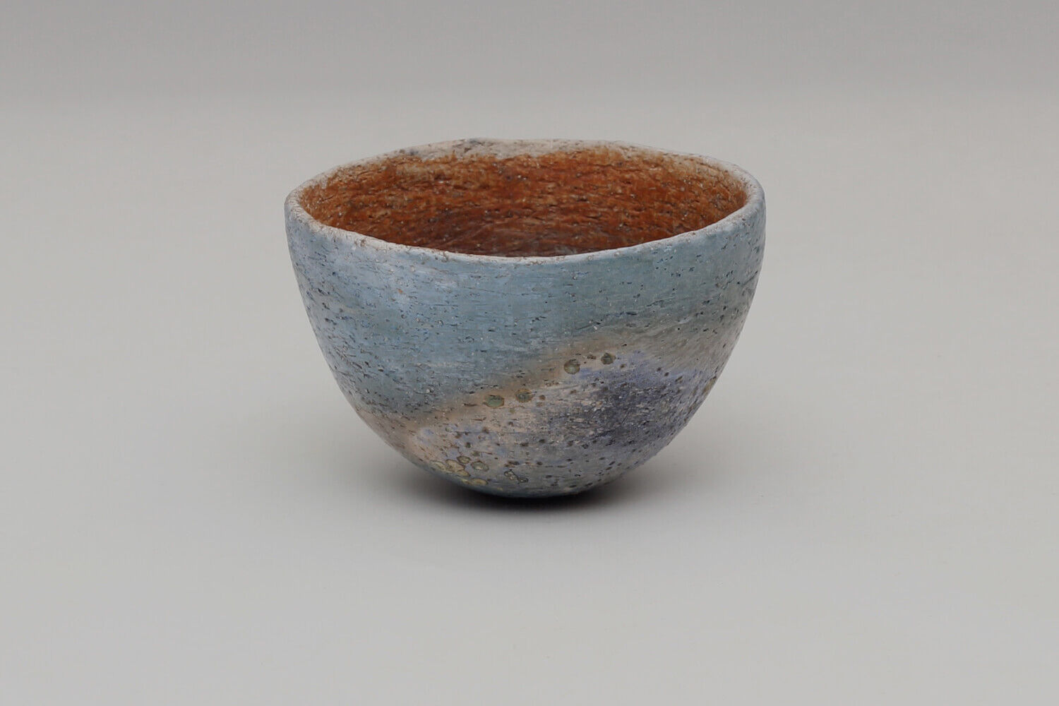 Elspeth Owen Small Ceramic Bowl 013