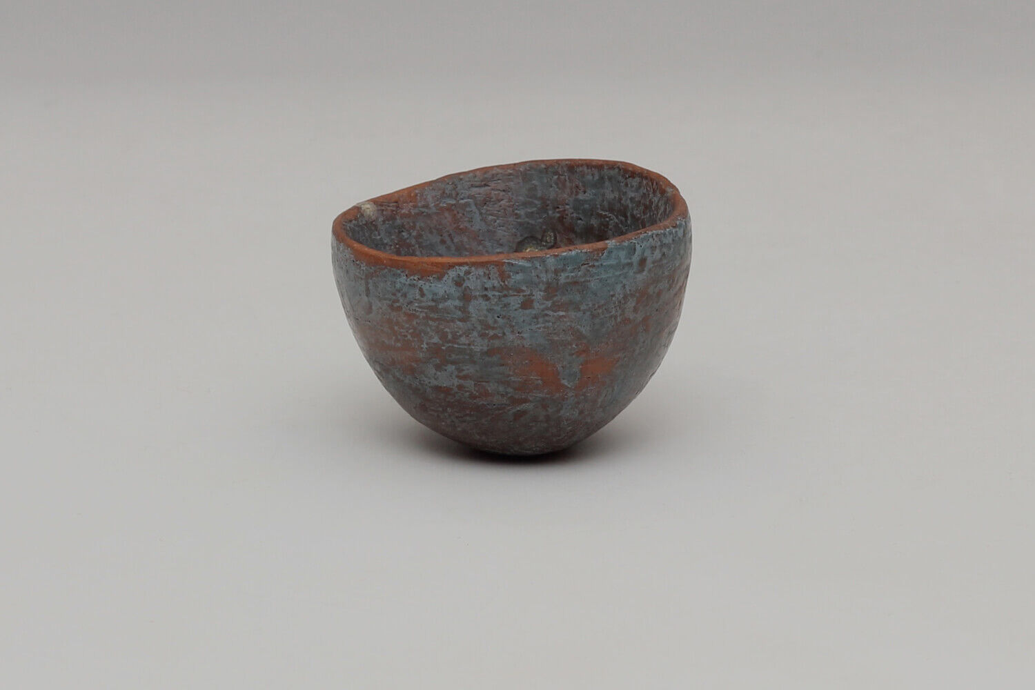 Elspeth Owen Tiny Ceramic Bowl 015