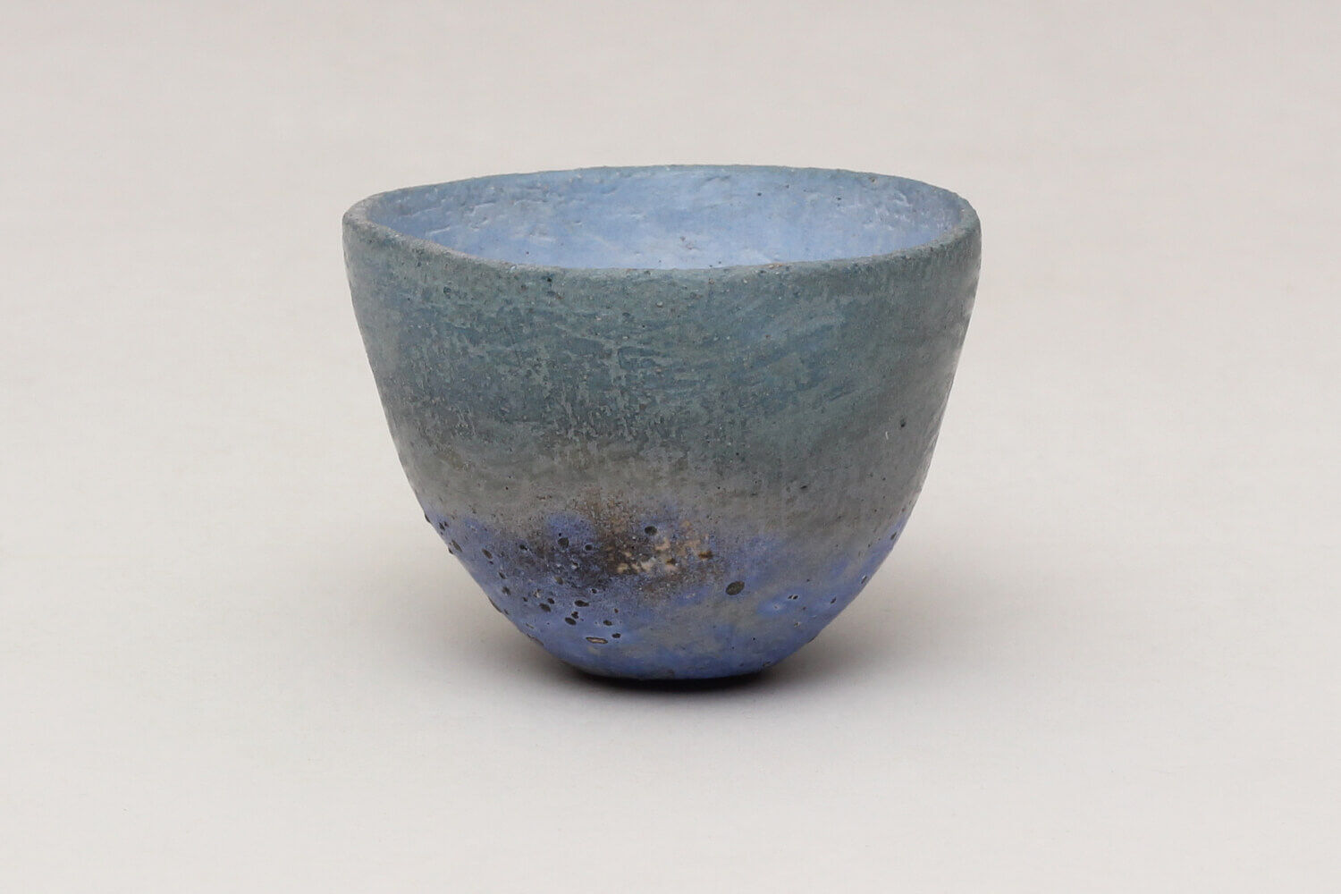 Elspeth Owen Small Ceramic Bowl 034