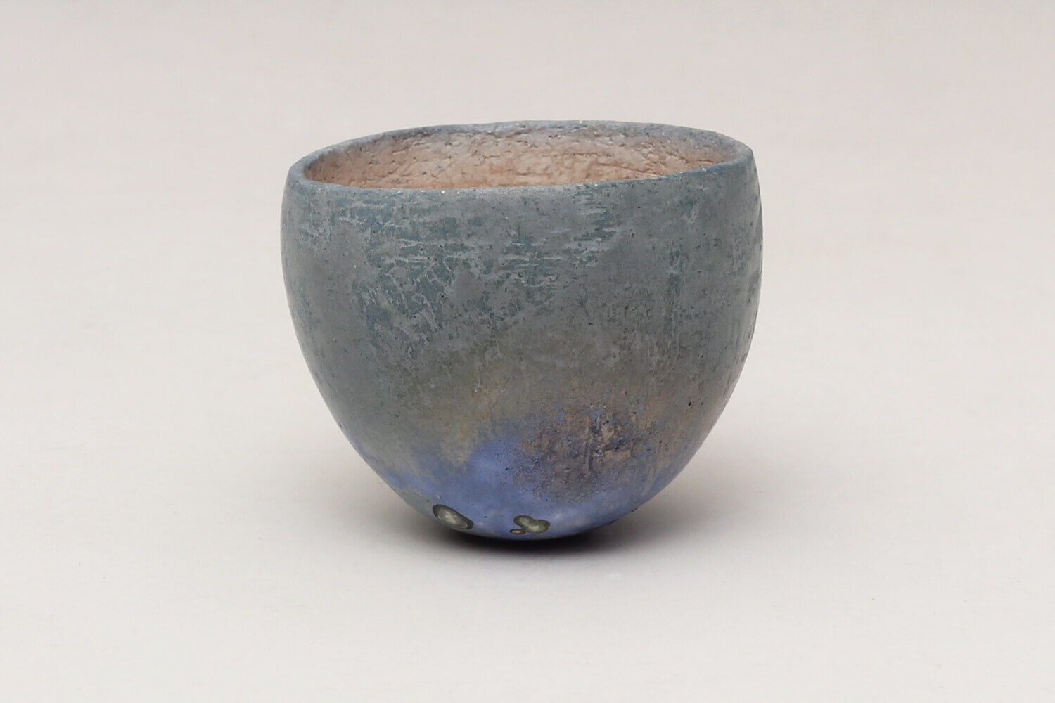 Elspeth Owen Small Ceramic Bowl 035
