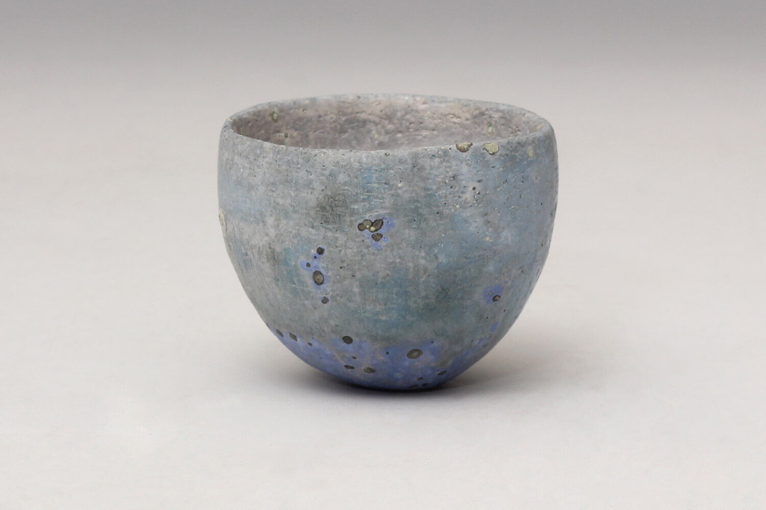 Elspeth Owen Small Ceramic Bowl 036