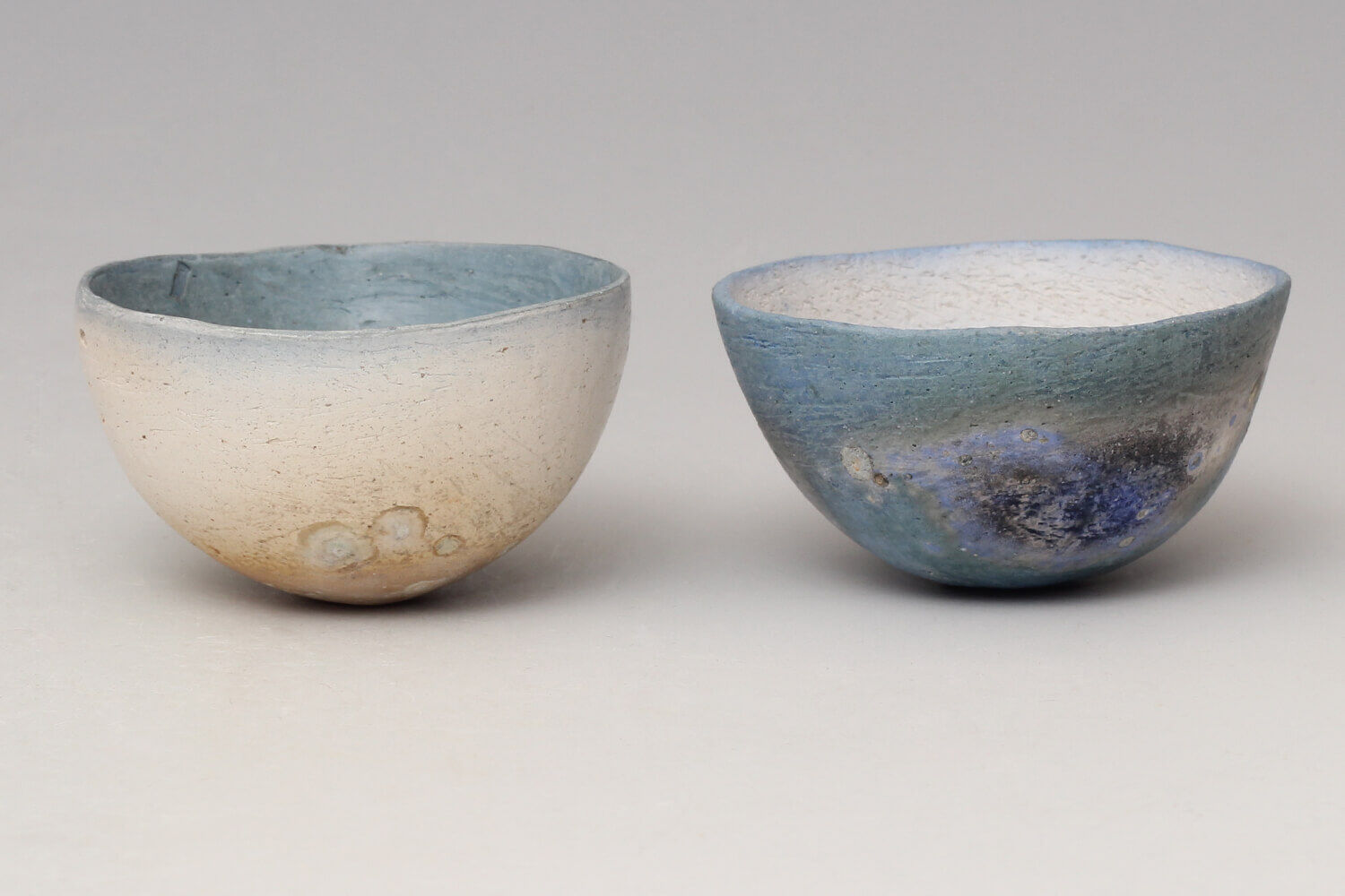 Elspeth Owen Two Small Ceramic Bowls 02