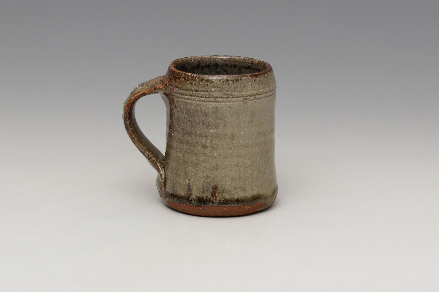 Jim Malone Ceramic Mug 06