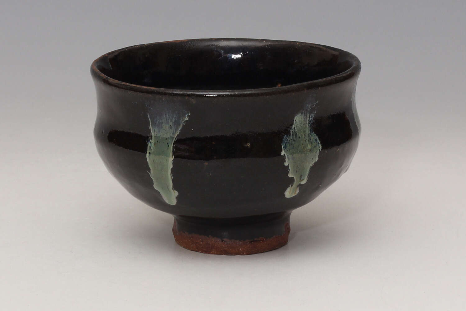 Jim Malone Ceramic Tea Bowl 029