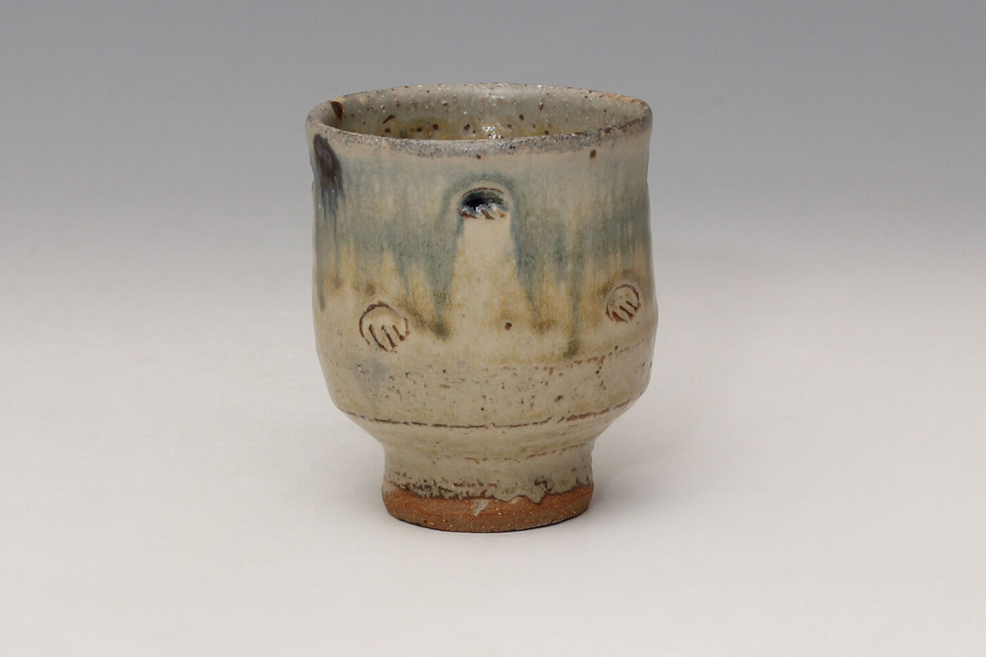 Jim Malone Ceramic Yunomi 017