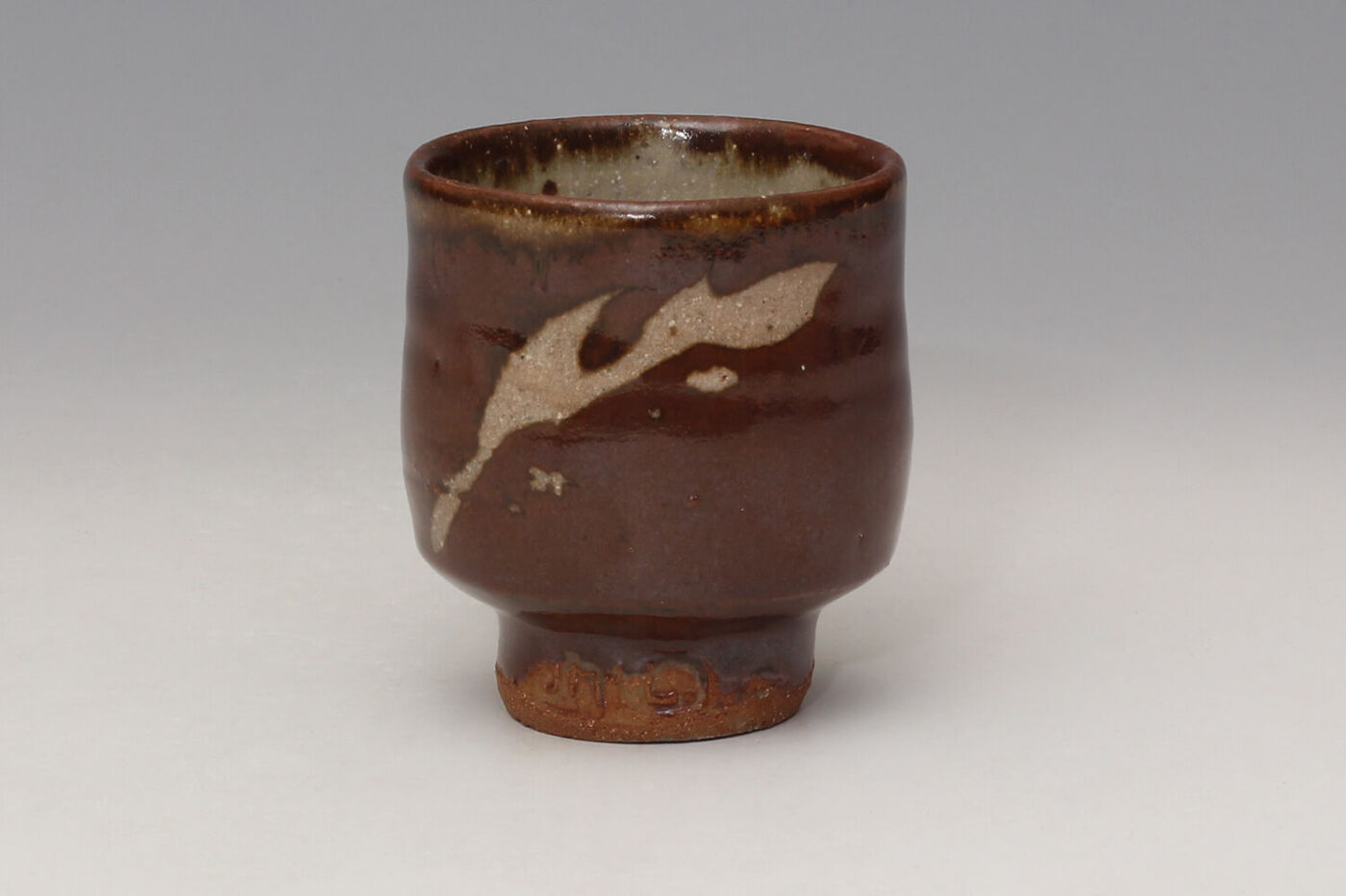 Jim Malone Ceramic Yunomi 018