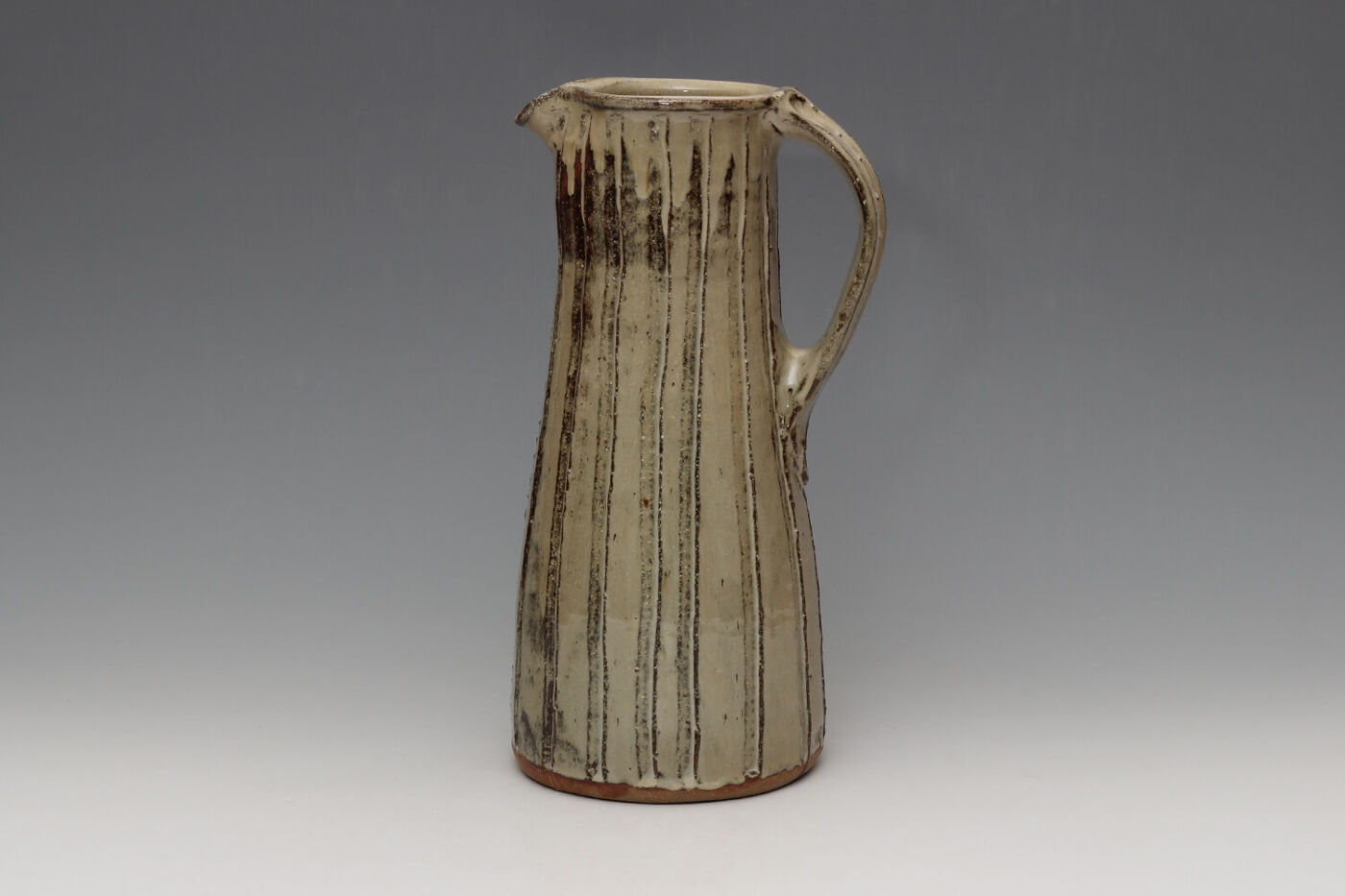 Jim Malone Ceramic Tall Jug 01