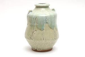 New Studio Pottery by Mike Dodd
