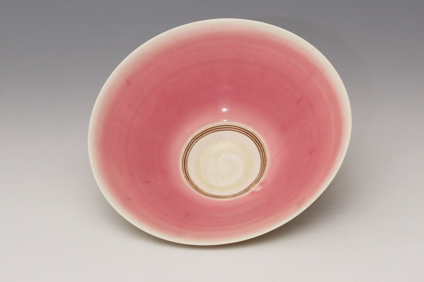 Peter Wills Porcelain Bowl 222