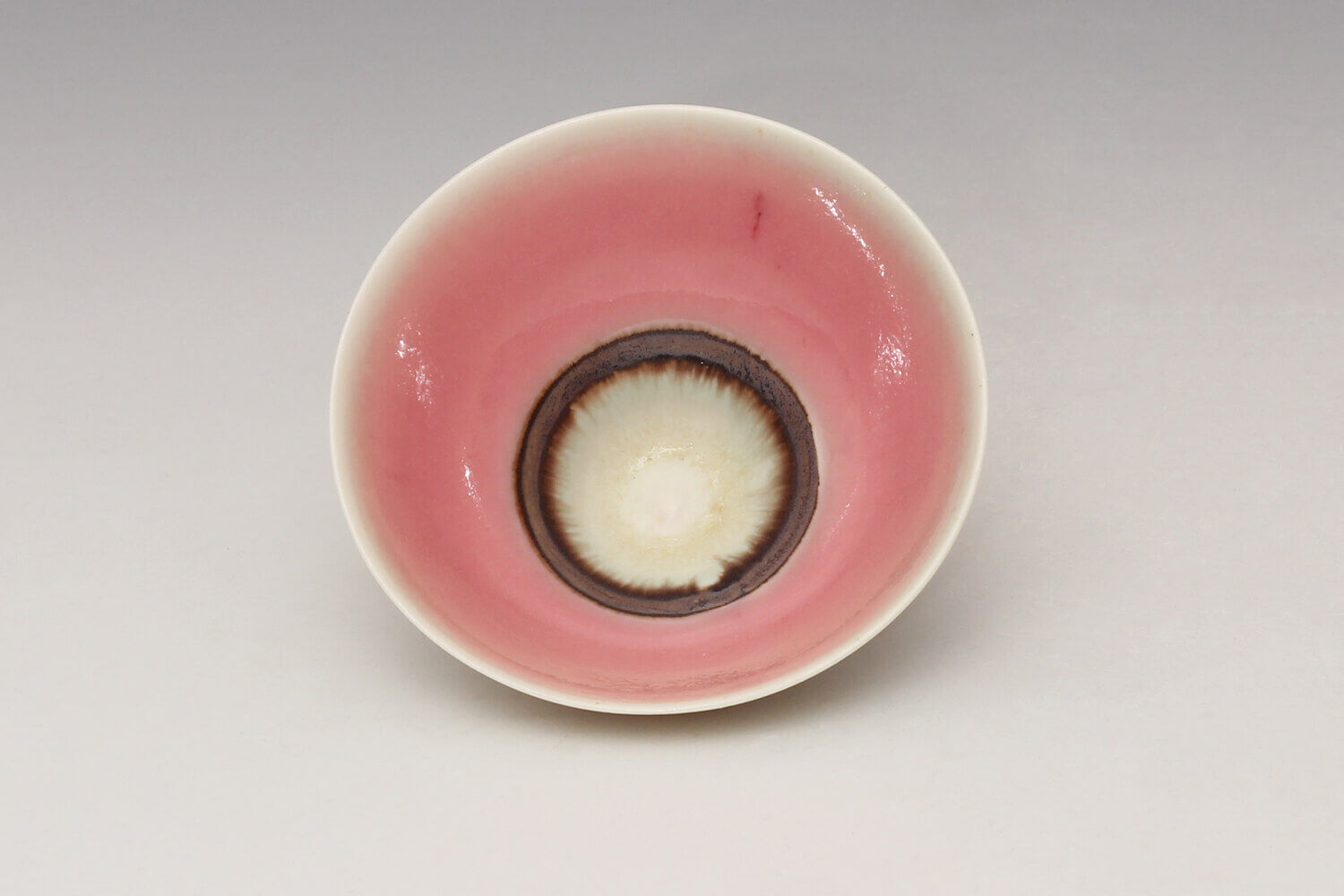 Peter Wills Small Porcelain Bowl 224
