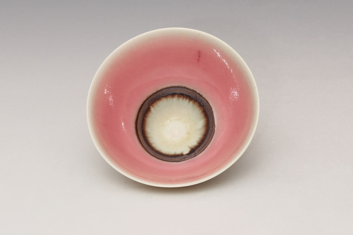 Peter Wills Small Porcelain Bowl 224