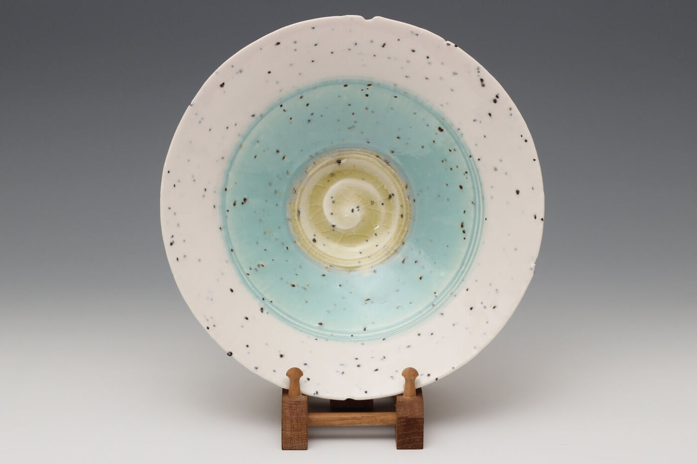 Peter Wills Ceramic Bowl 229