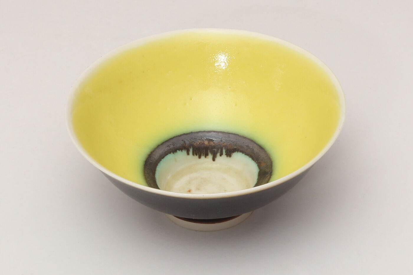 Peter Wills Small Porcelain Bowl 246