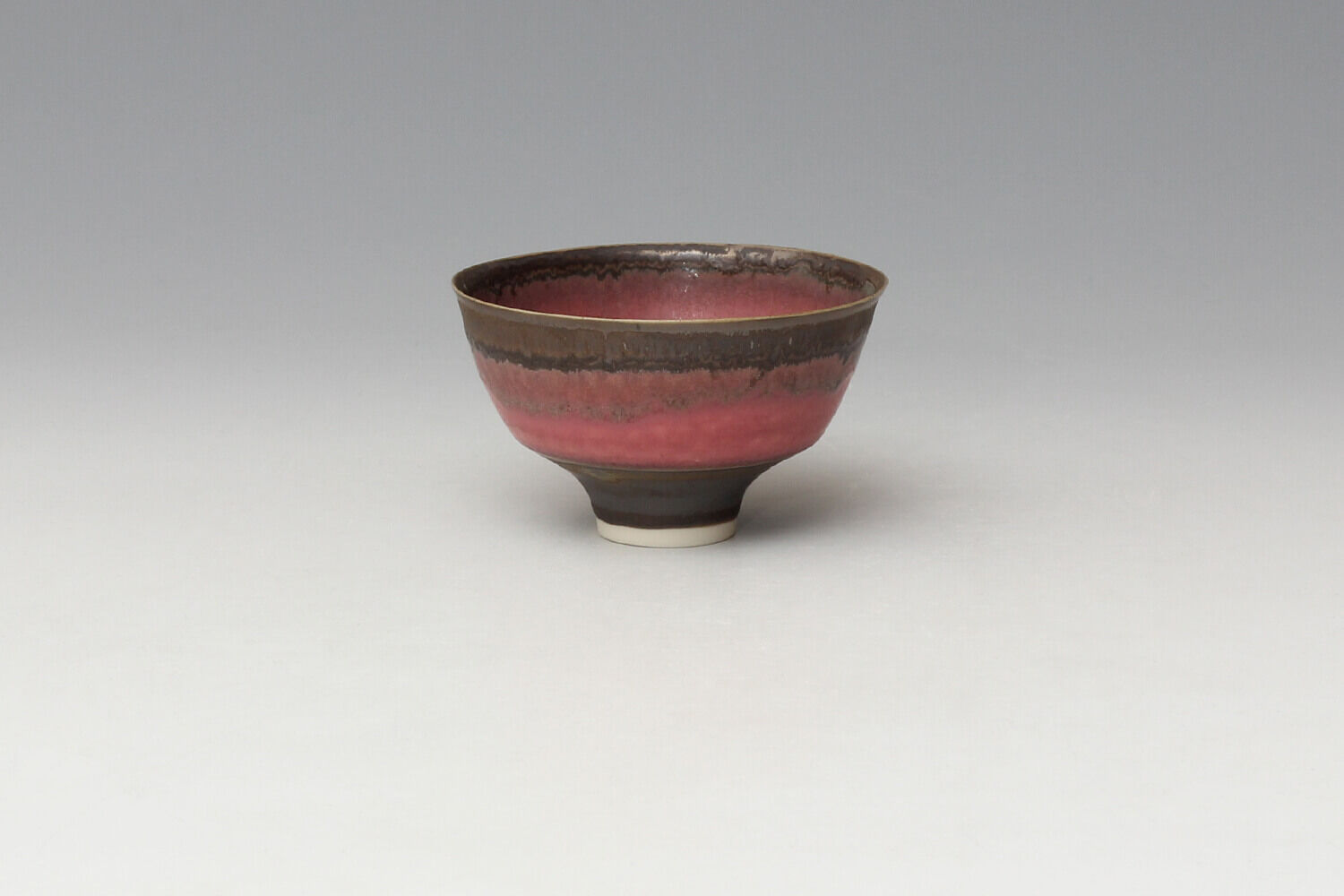 Peter Wills Small Porcelain Bowl 217