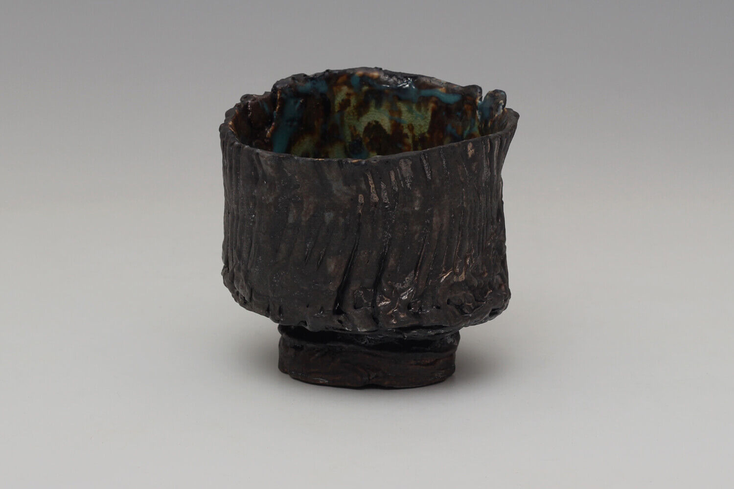 Robert Cooper Ceramic Tea Bowl 120