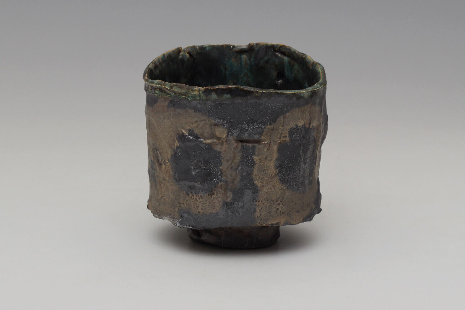 Robert Cooper Ceramic Tea Bowl 121