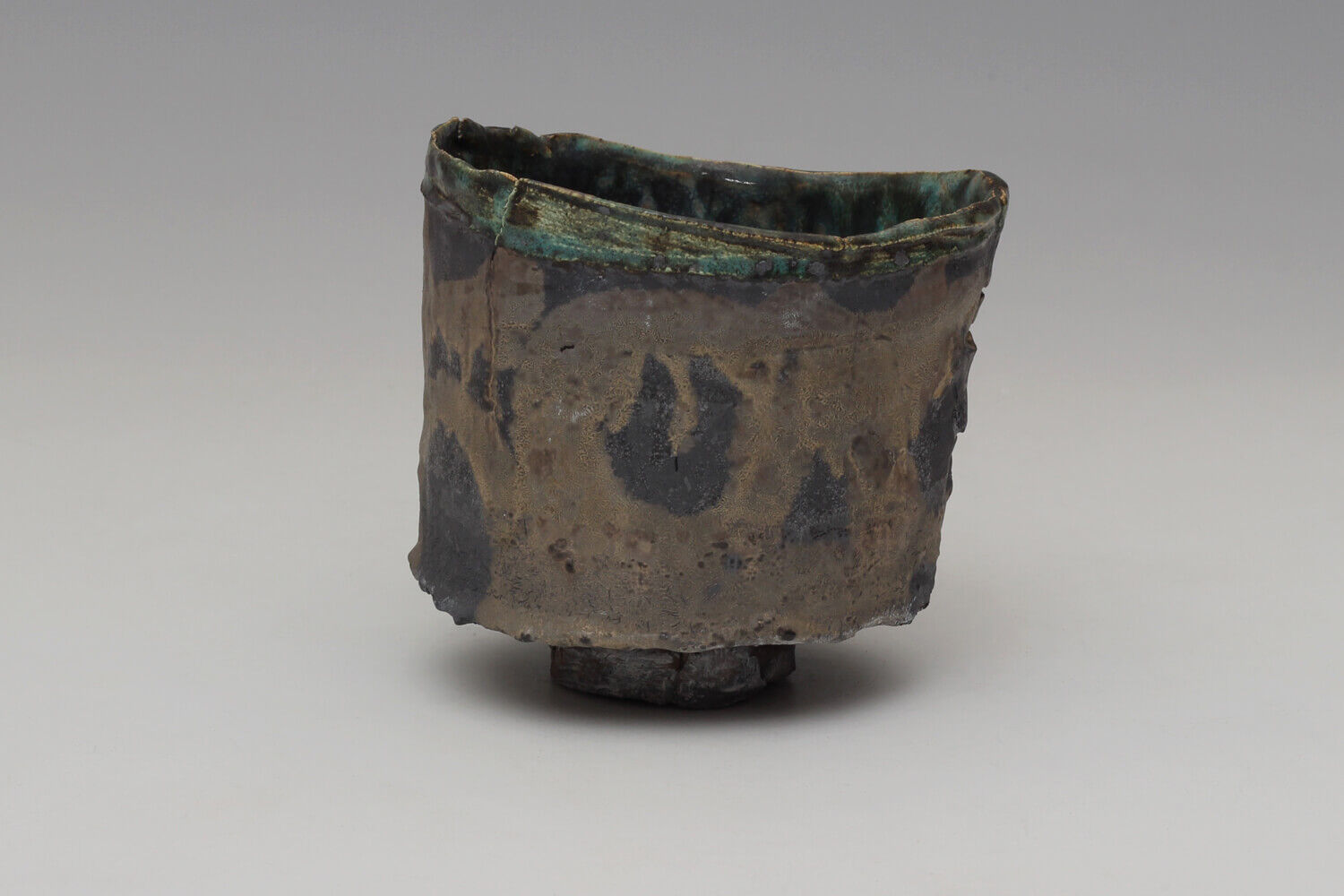 Robert Cooper Ceramic Tea Bowl 121