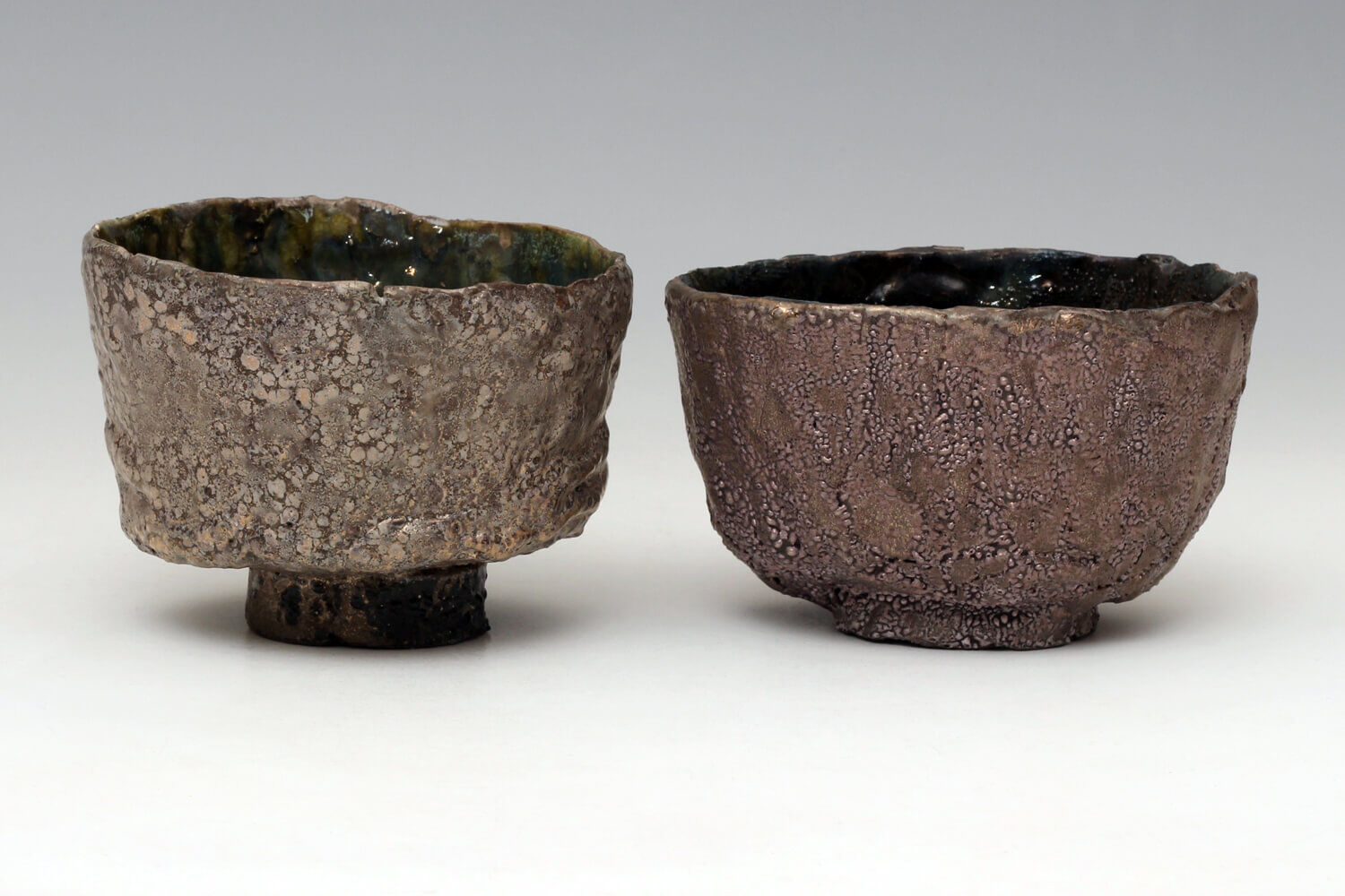 Robert Cooper Ceramic Tea Bowl 123