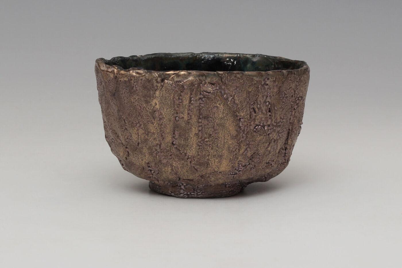 Robert Cooper Ceramic Tea Bowl 122