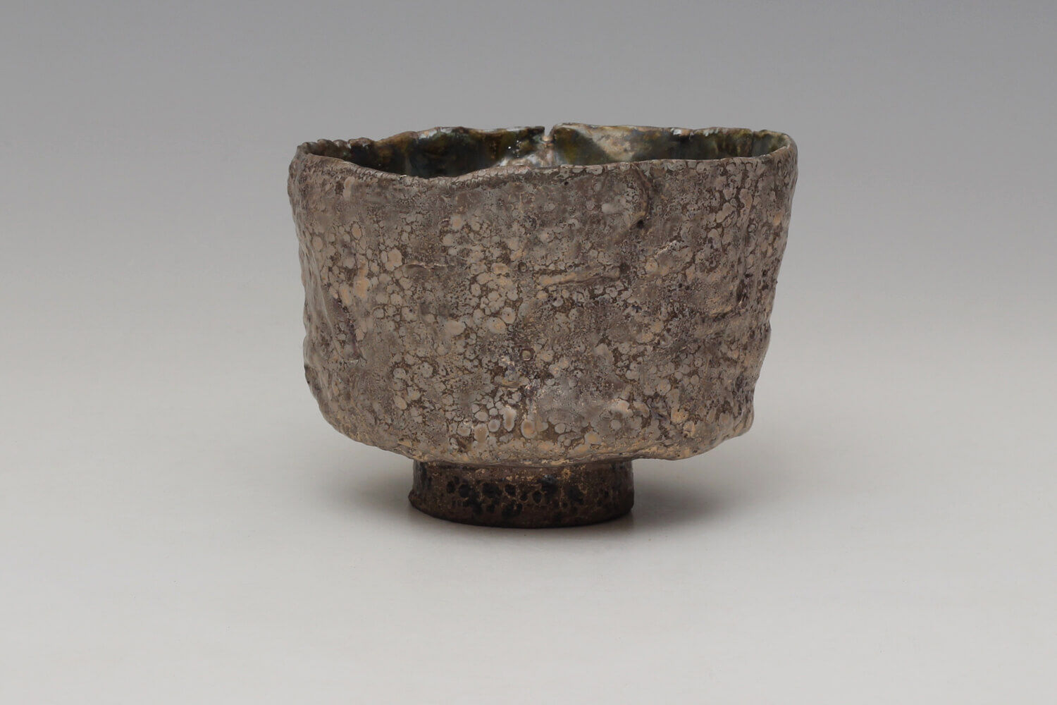Robert Cooper Ceramic Tea Bowl 123
