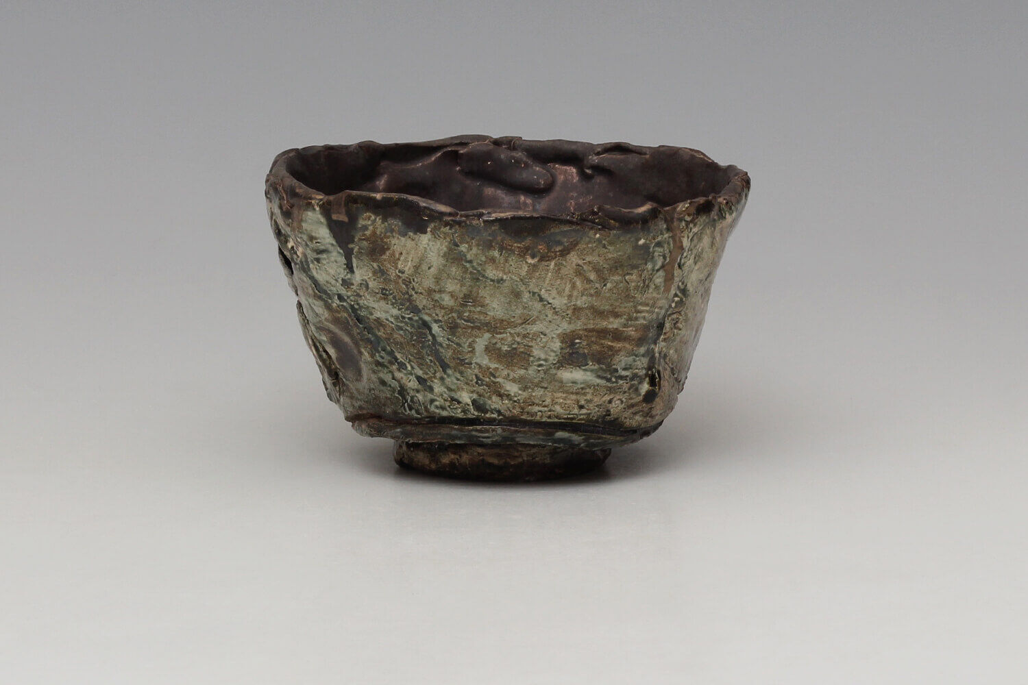Robert Cooper Ceramic Tea Bowl 125