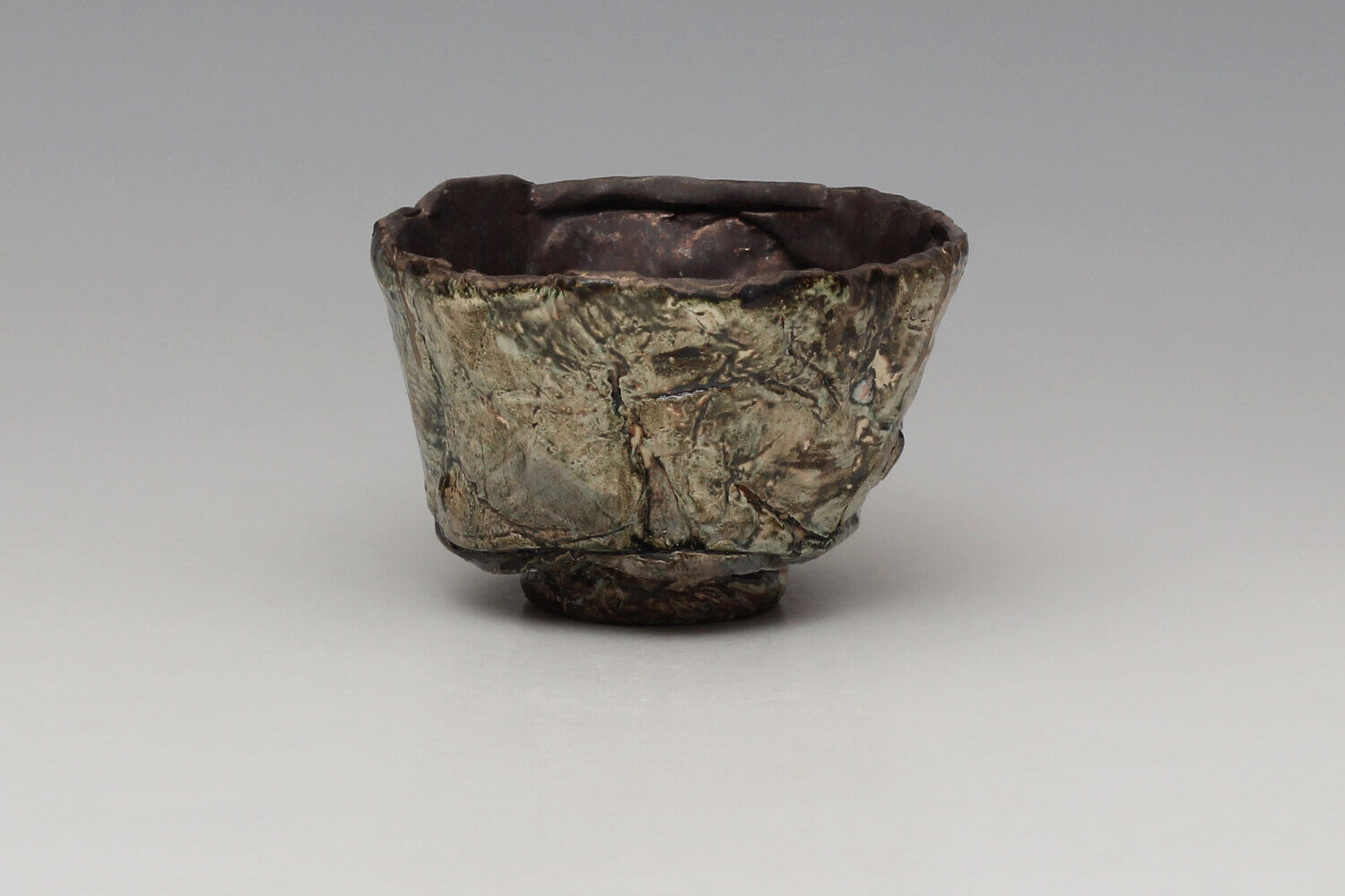 Robert Cooper Ceramic Tea Bowl 125